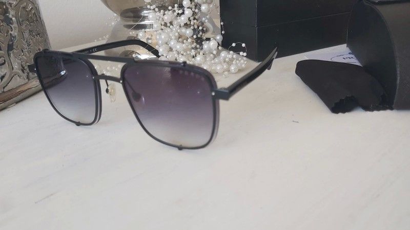 Prada Sunglasses PR59US Size ONE SIZE - 8 Thumbnail
