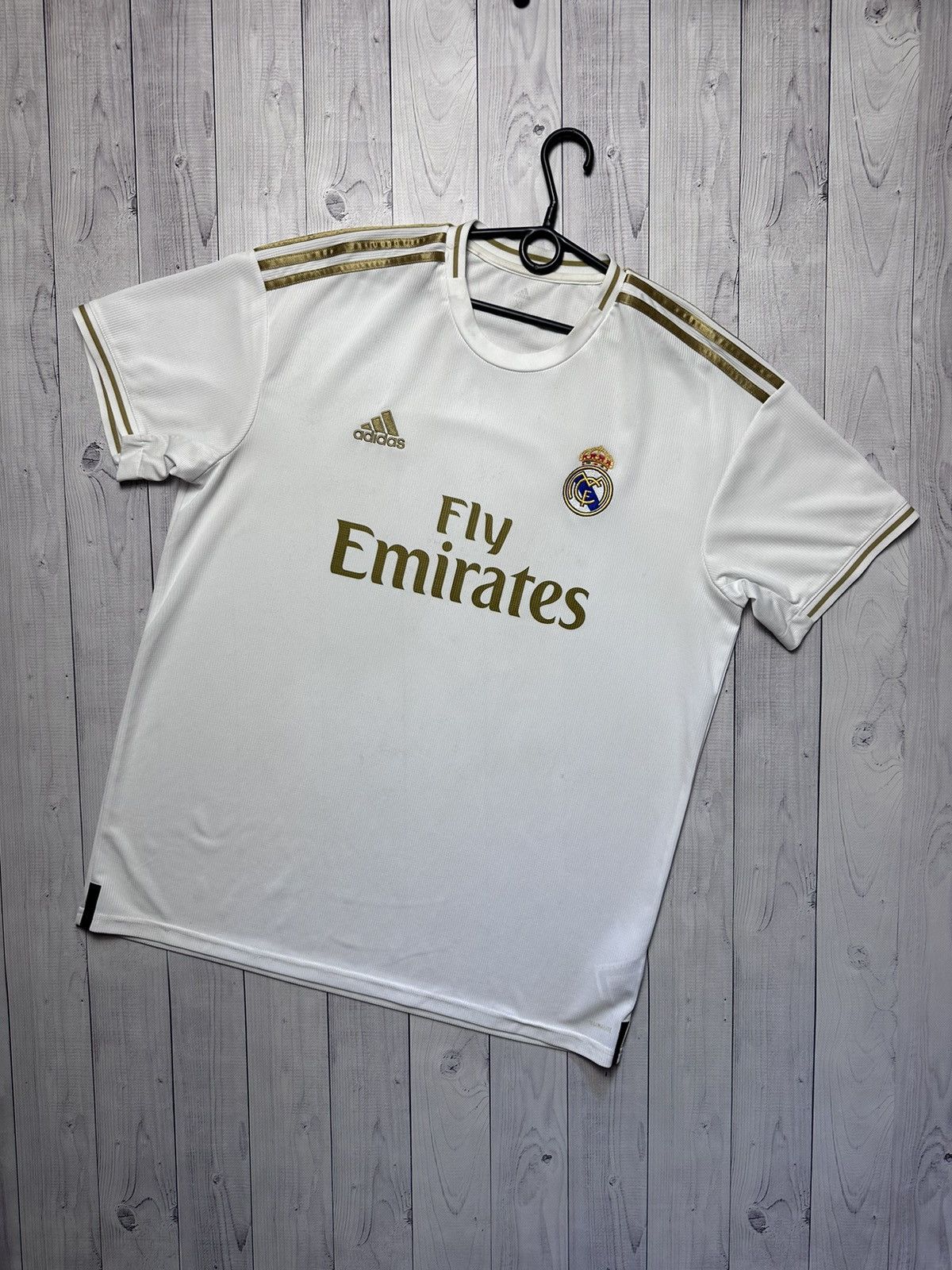 Adidas Real Madrid Soccer Jersey *XL* newest