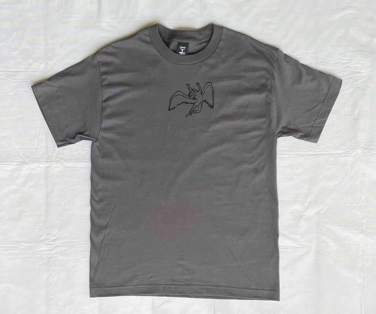 Other angle tee shirt Size US M / EU 48-50 / 2 - 1 Thumbnail