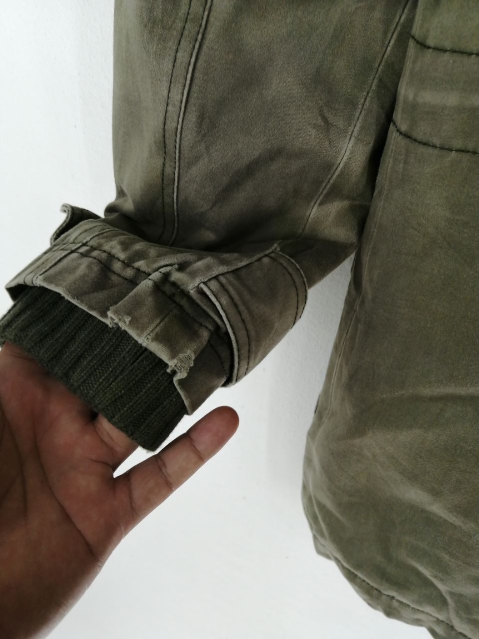 Marc Jacobs × Marc by Marc Jacobs MARC BY MARC JACOBS PARKAS Size XS / US 0-2 / IT 36-38 - 8 Thumbnail