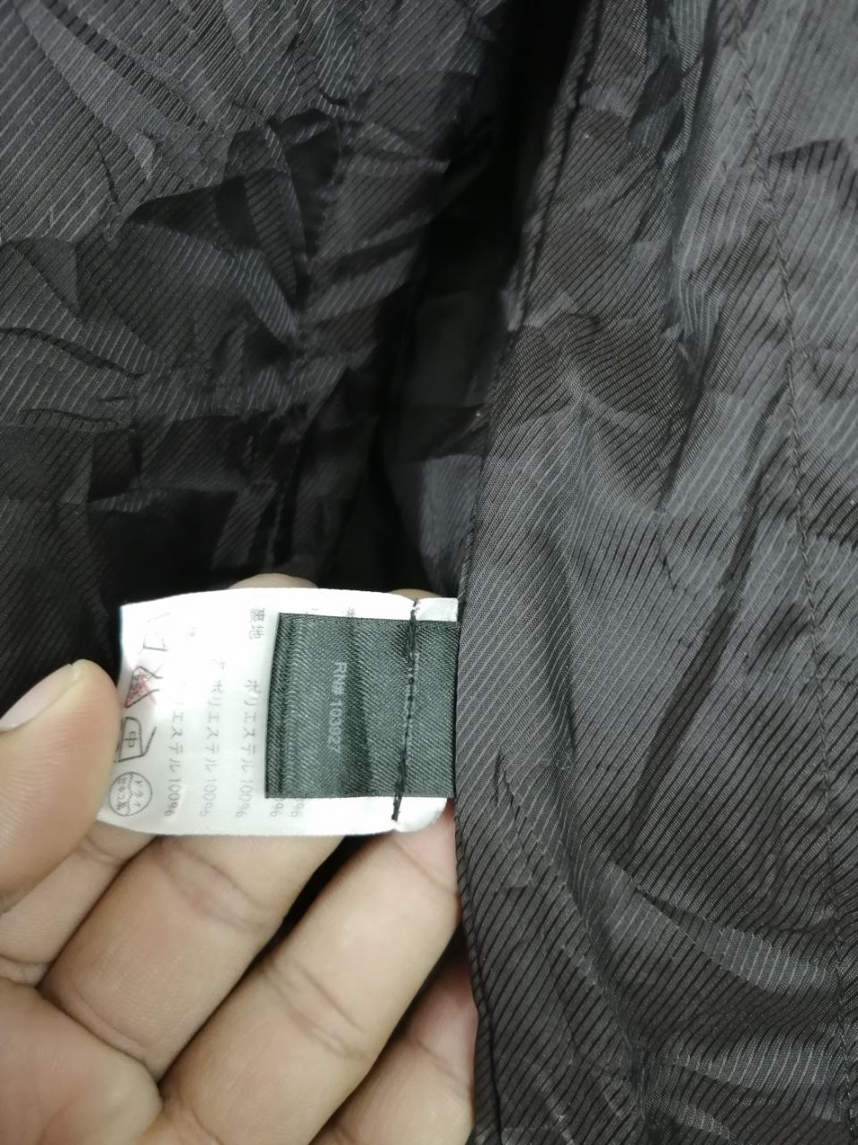 Marc Jacobs × Marc by Marc Jacobs MARC BY MARC JACOBS PARKAS Size XS / US 0-2 / IT 36-38 - 4 Thumbnail