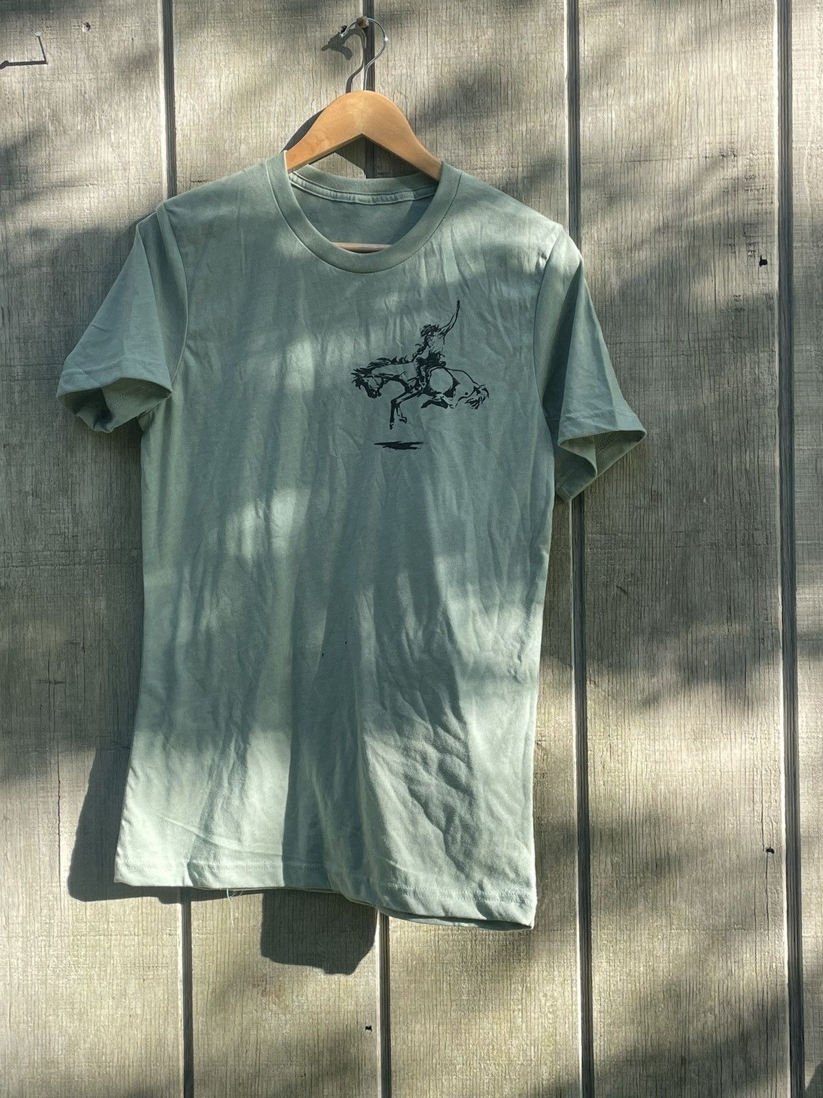 Other Tour tee heavyweight tee Size US M / EU 48-50 / 2 - 1 Thumbnail