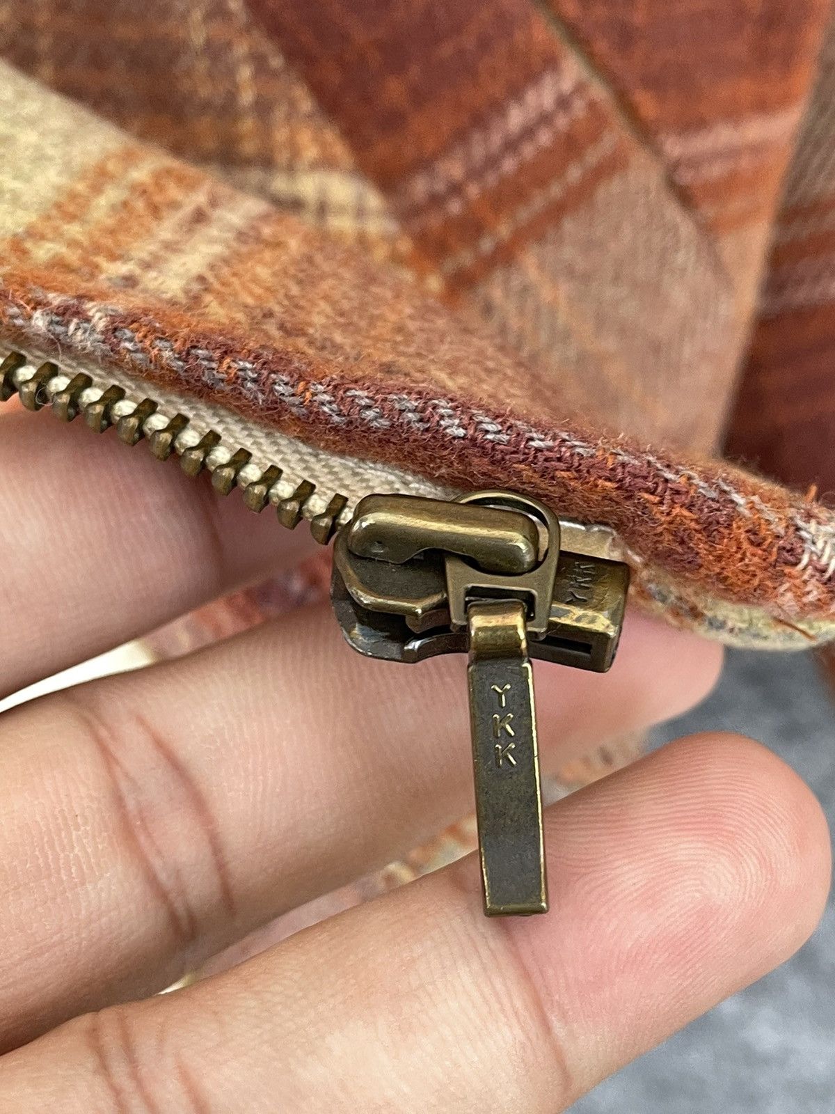 McGregor VINTAGE MCGREGOR COUNTRY FLANNEL JACKETS Size US M / EU 48-50 / 2 - 10 Thumbnail