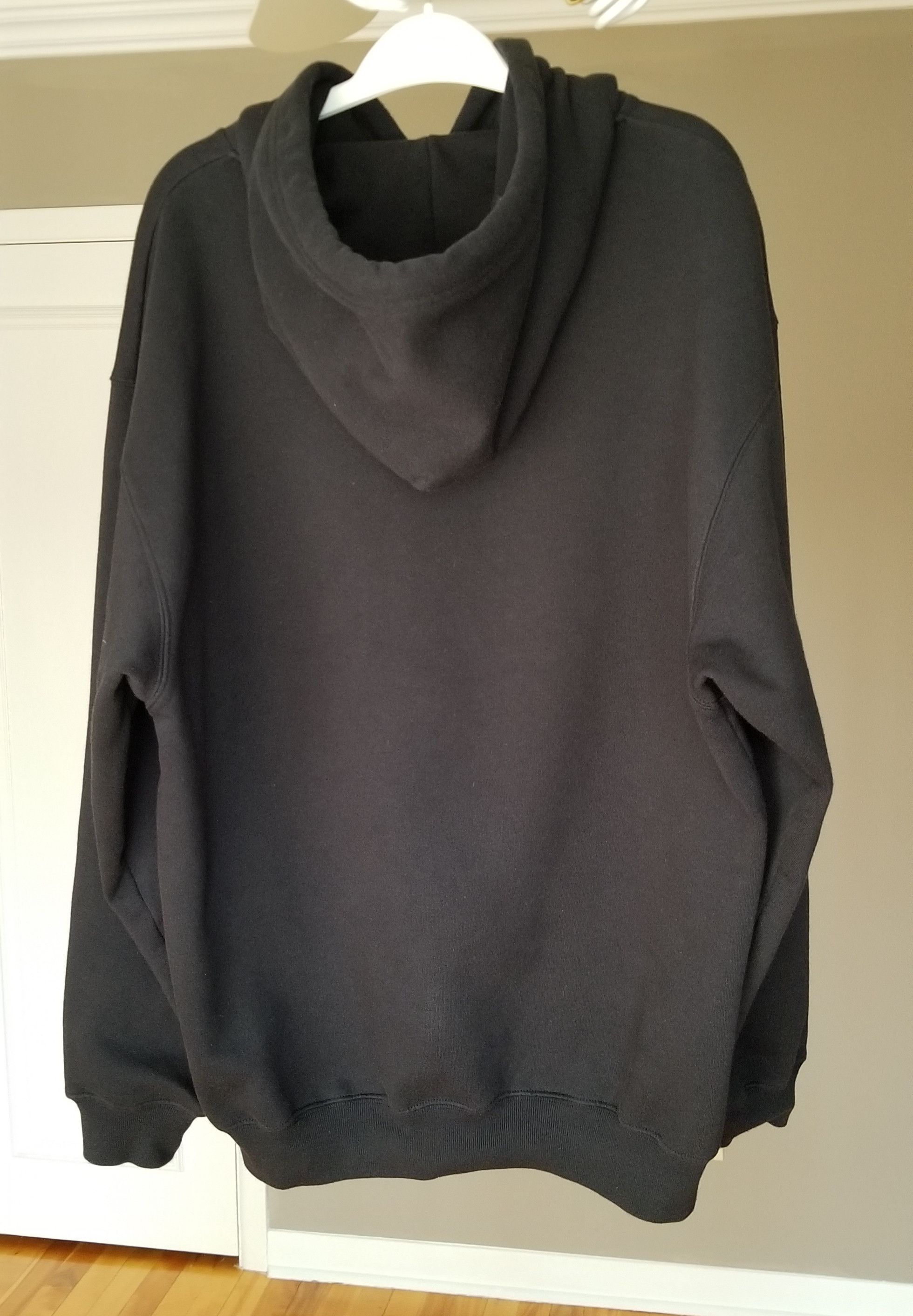 Balenciaga Balenciaga Sinners Hoodie Size US S / EU 44-46 / 1 - 3 Thumbnail