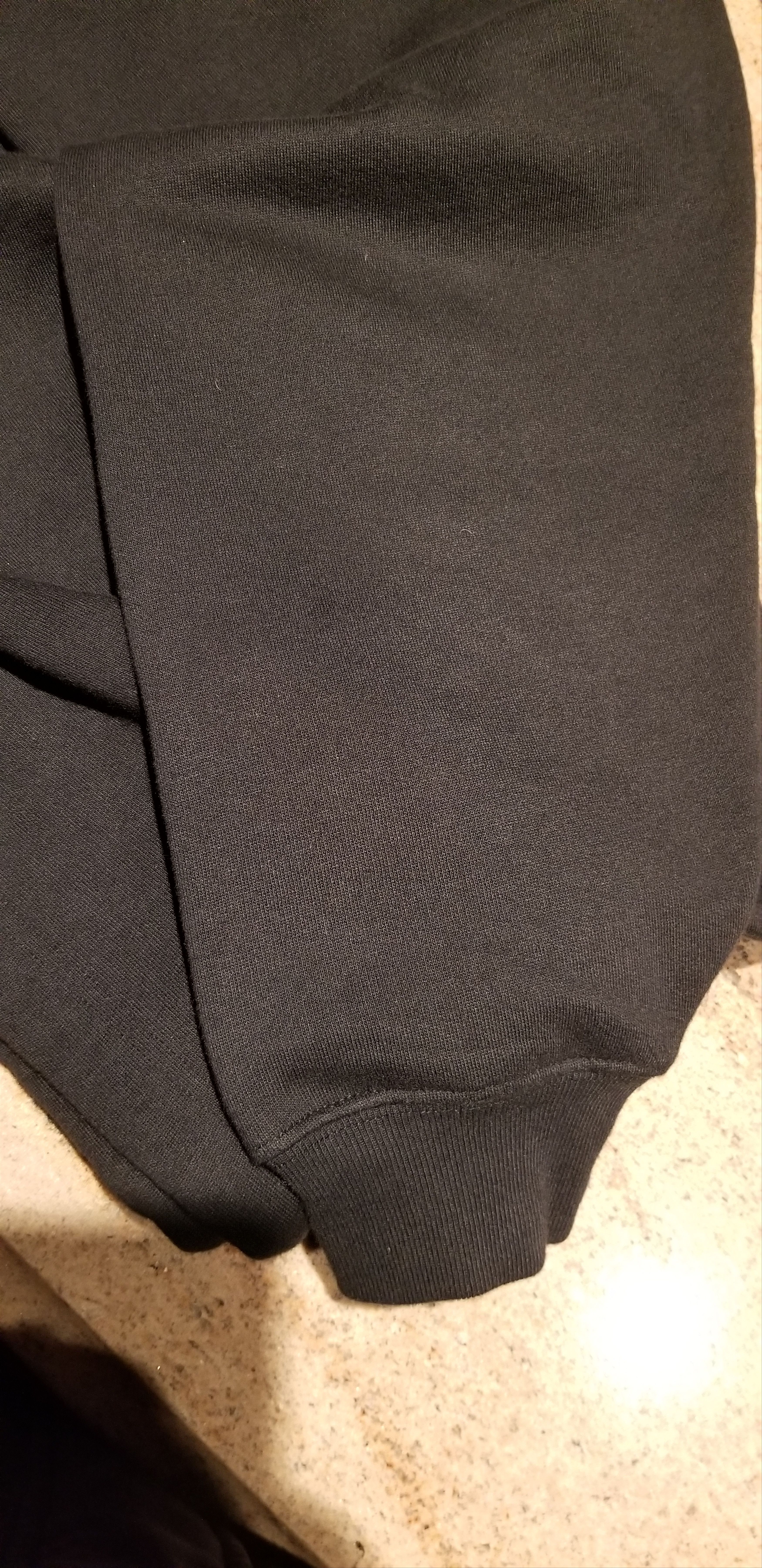 Balenciaga Balenciaga Sinners Hoodie Size US S / EU 44-46 / 1 - 8 Thumbnail