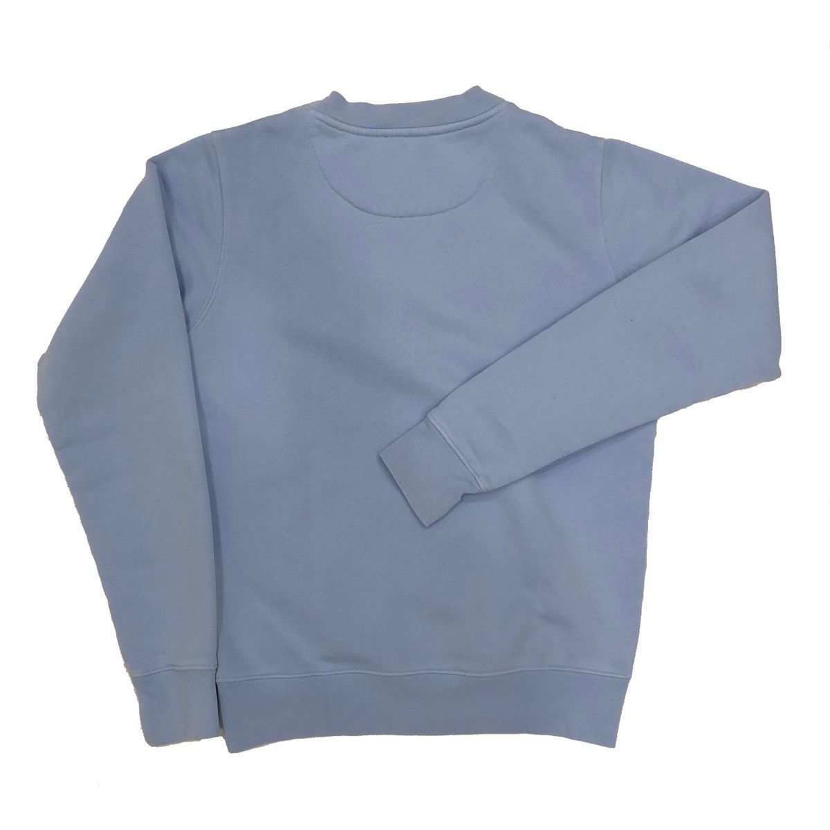 Acne Studios Acne Studios Vernina Dyed PUS15 Sweatshirt Designer Pullover Size US S / EU 44-46 / 1 - 4 Thumbnail