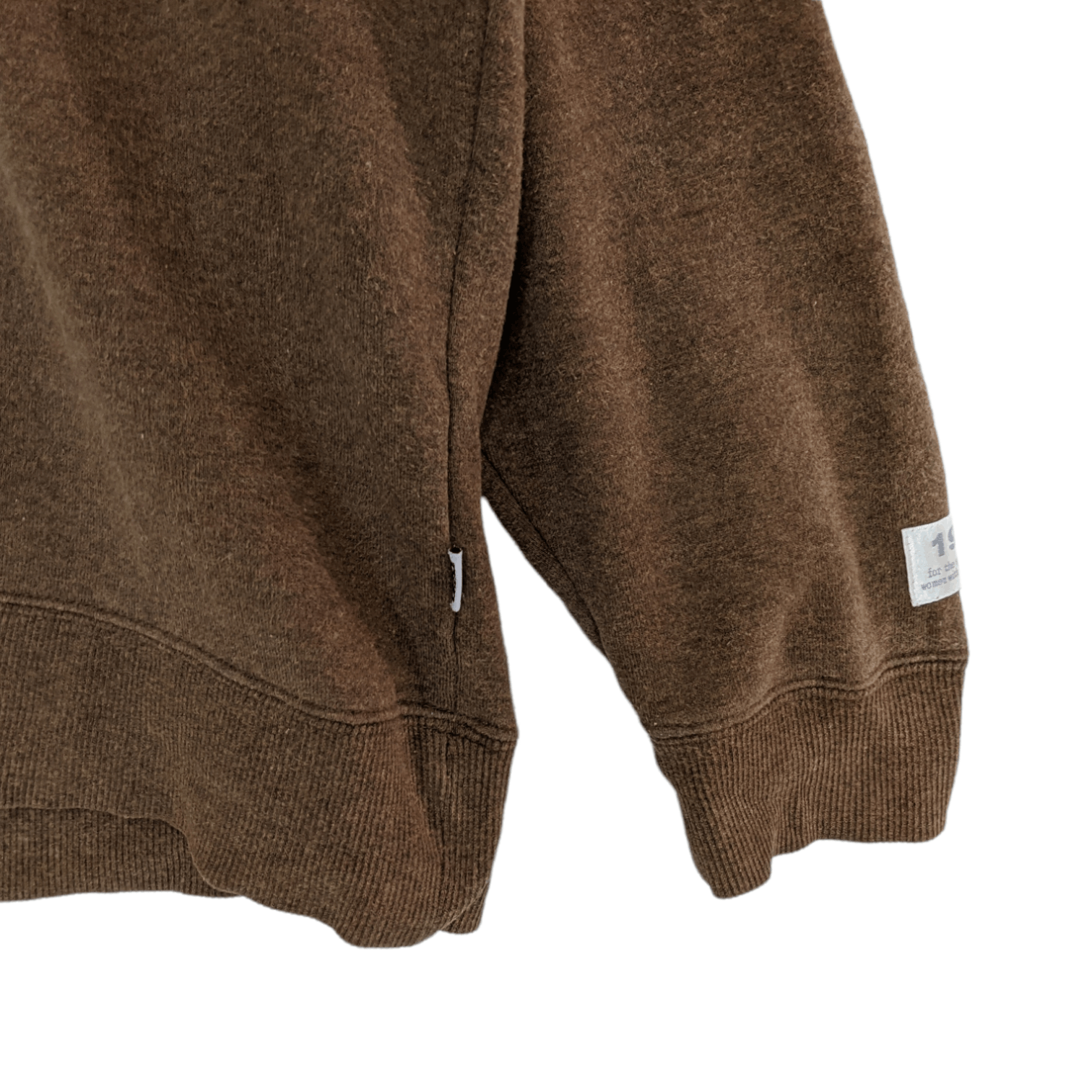 Japanese Brand × Van VANSPORTS Big Spell Out Jumper Sweatshirt Size L / US 10 / IT 46 - 5 Thumbnail