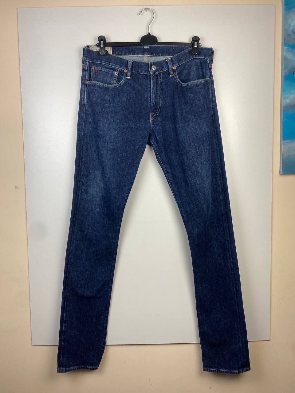 Polo Ralph Lauren luxury denim size 32/34
