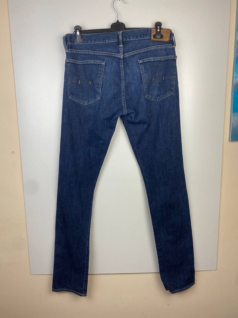 Vintage Polo Ralph Lauren luxury denim size 32/34 Size US 32 / EU 48 - 4 Thumbnail