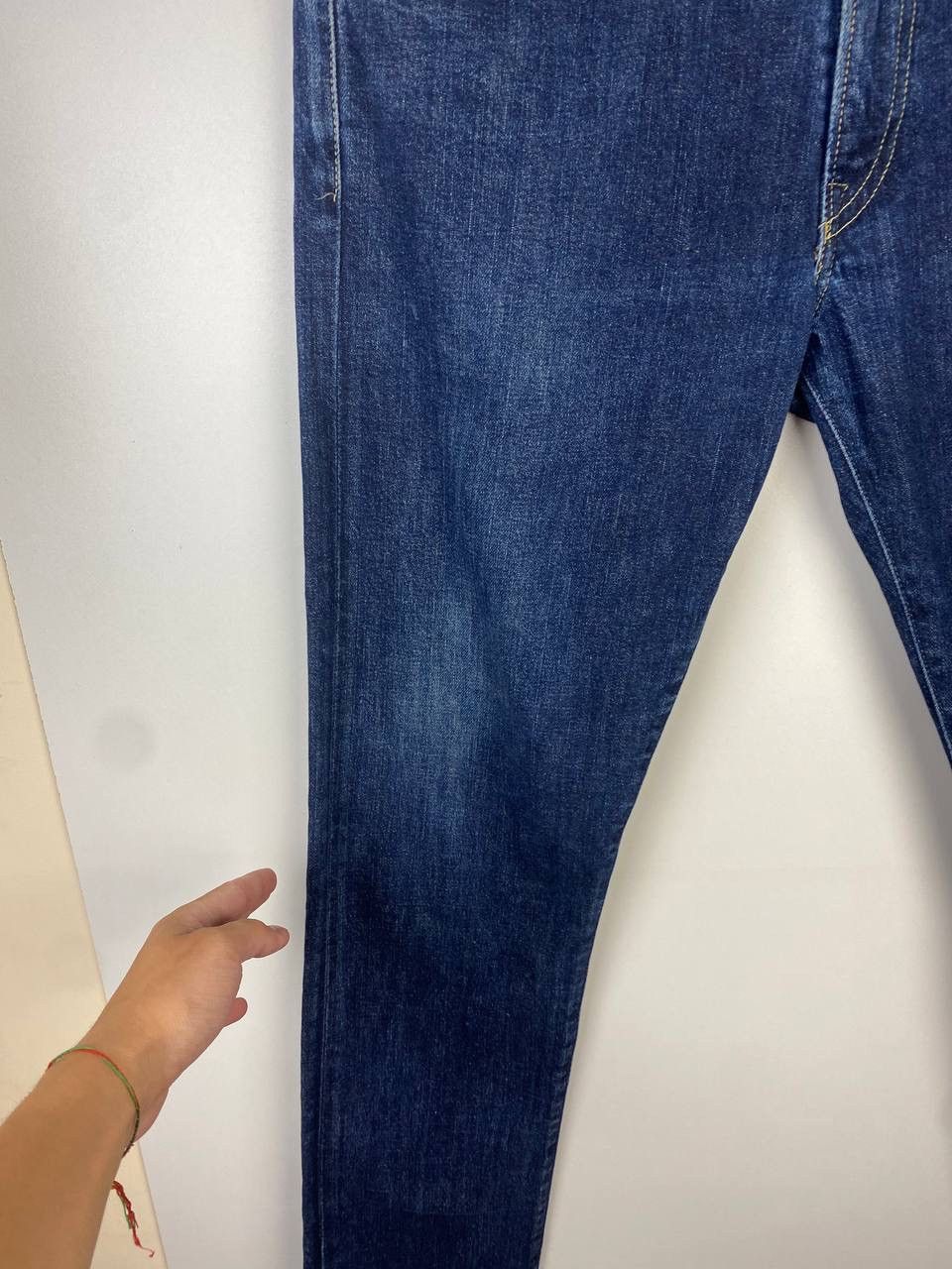 Vintage Polo Ralph Lauren luxury denim size 32/34 Size US 32 / EU 48 - 5 Thumbnail