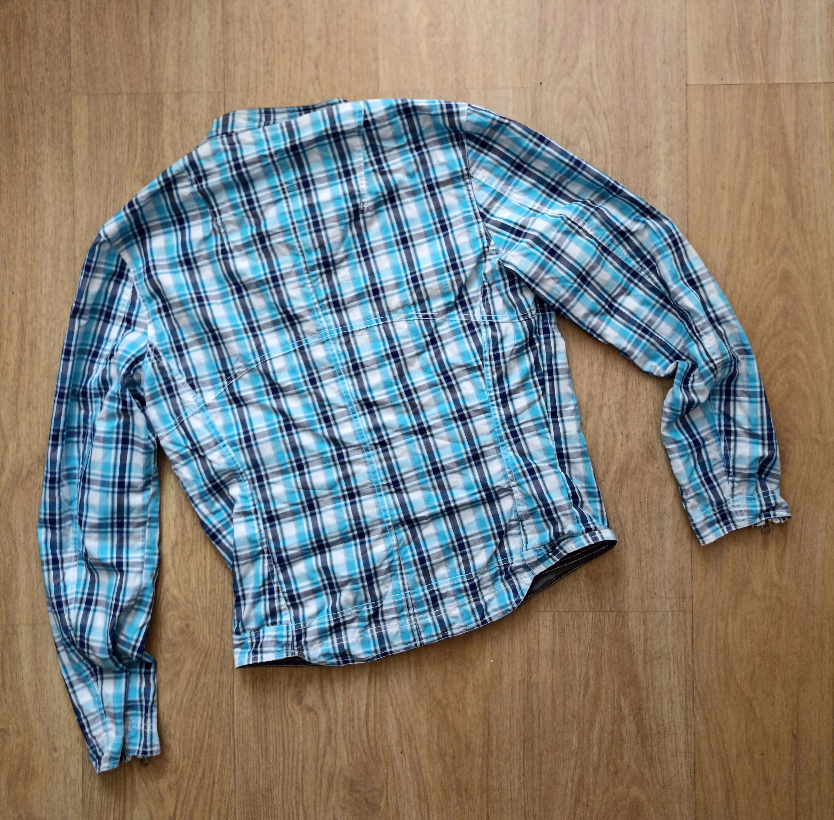 J.Lindeberg J. Lindeberg future sport light jacket double sided L Size US L / EU 52-54 / 3 - 5 Thumbnail
