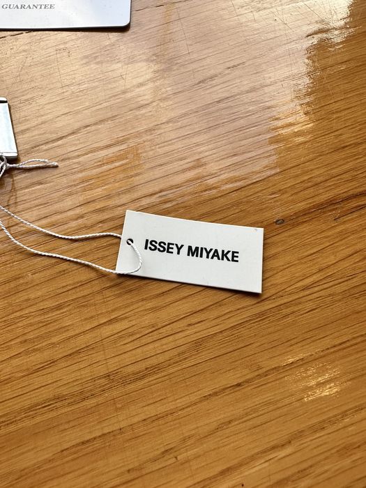 Issey Miyake Rare Issey Miyake x Seiko Watch | Grailed