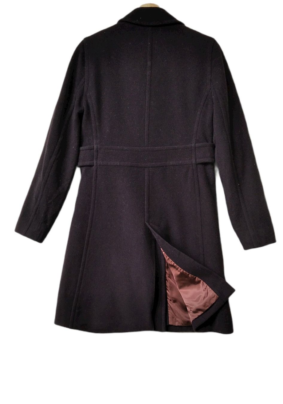 Burberry × Vintage Steals🔥Burberry Blue Label Trench Coat38/refer measurement Size US S / EU 44-46 / 1 - 9 Thumbnail