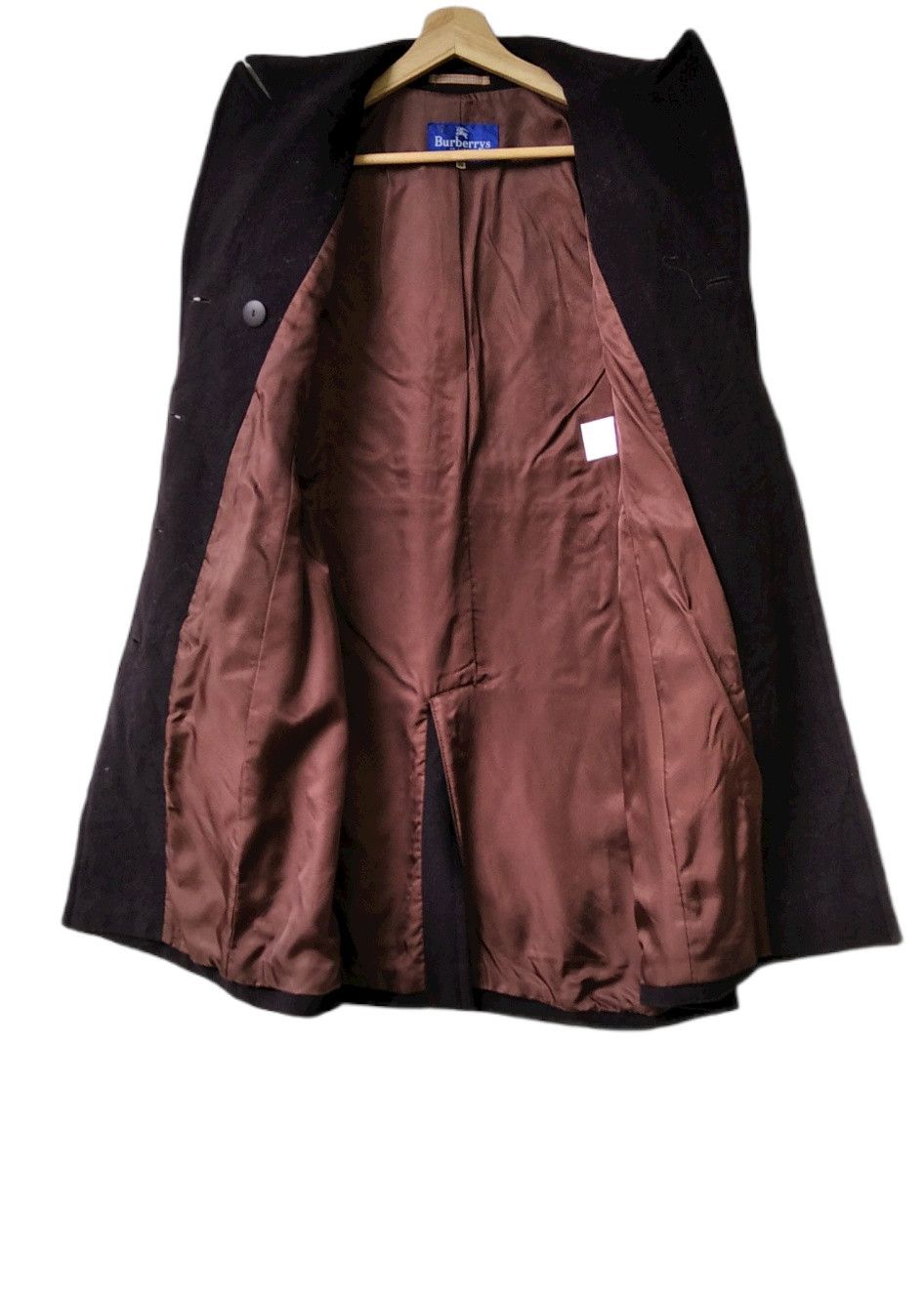 Burberry × Vintage Steals🔥Burberry Blue Label Trench Coat38/refer measurement Size US S / EU 44-46 / 1 - 3 Thumbnail