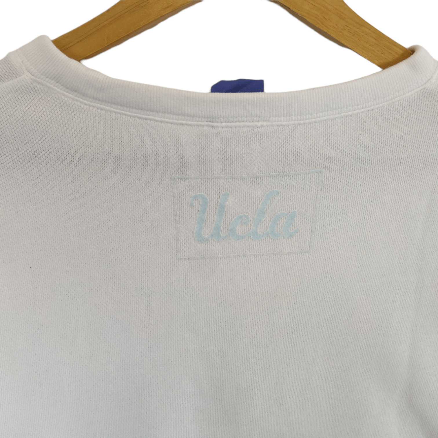 American Apparel UCLA University California American College Sweatshirt Size ONE SIZE - 7 Thumbnail
