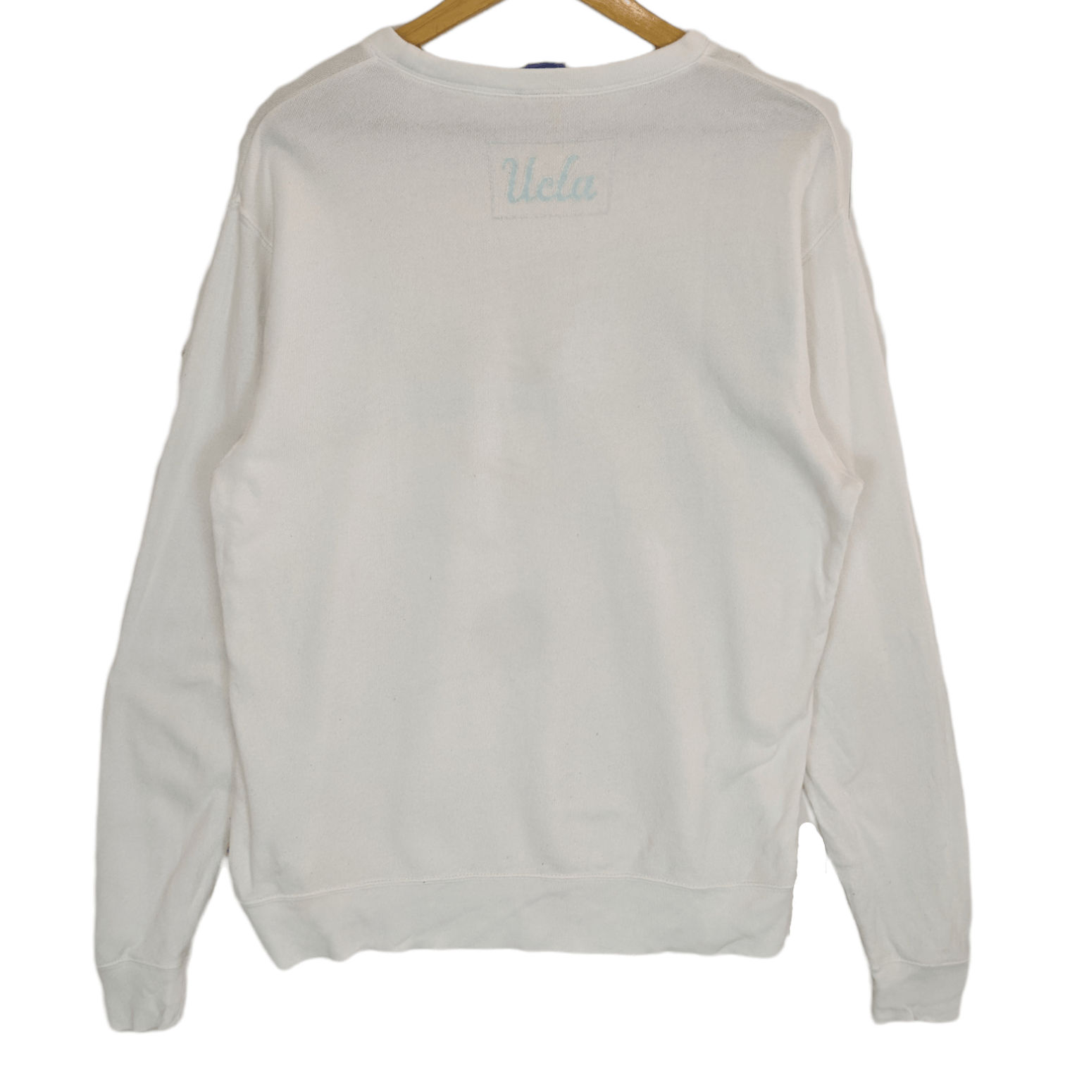 American Apparel UCLA University California American College Sweatshirt Size ONE SIZE - 6 Thumbnail