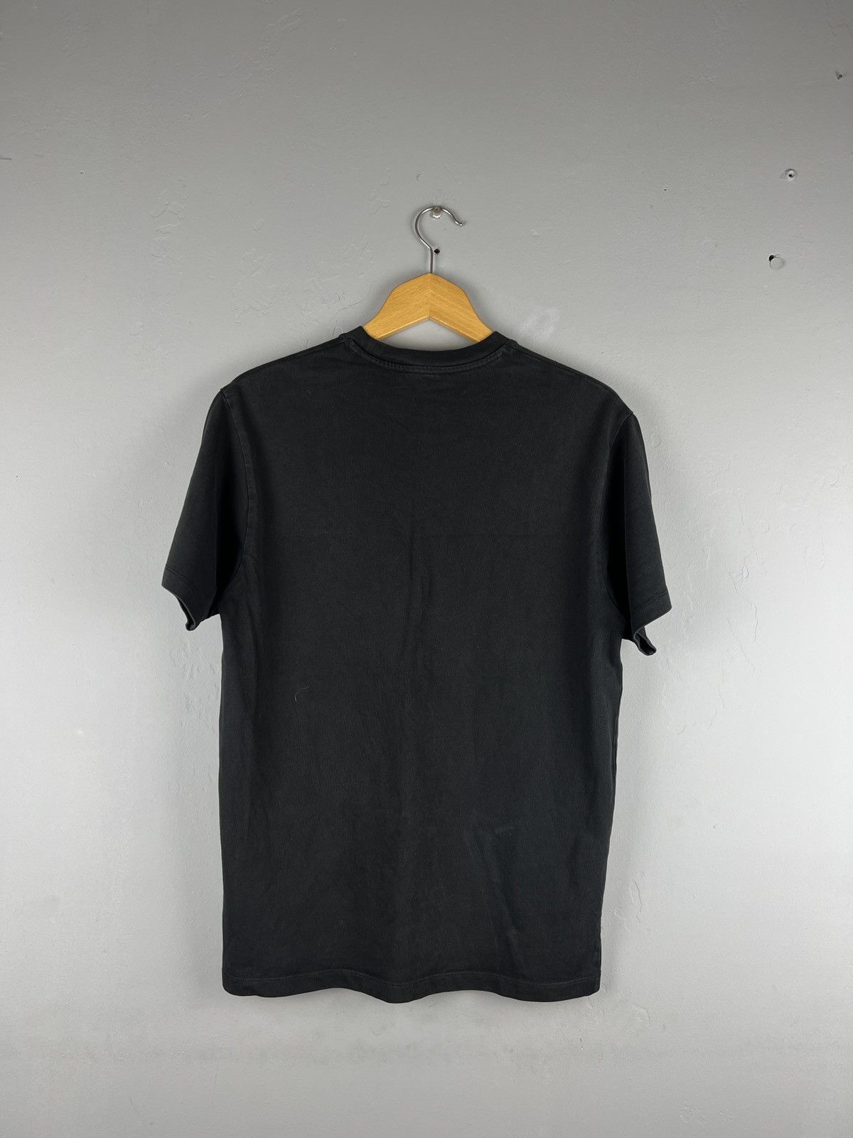 The Kooples The Kooples paris skull in hand t shirt Size US M / EU 48-50 / 2 - 8 Thumbnail