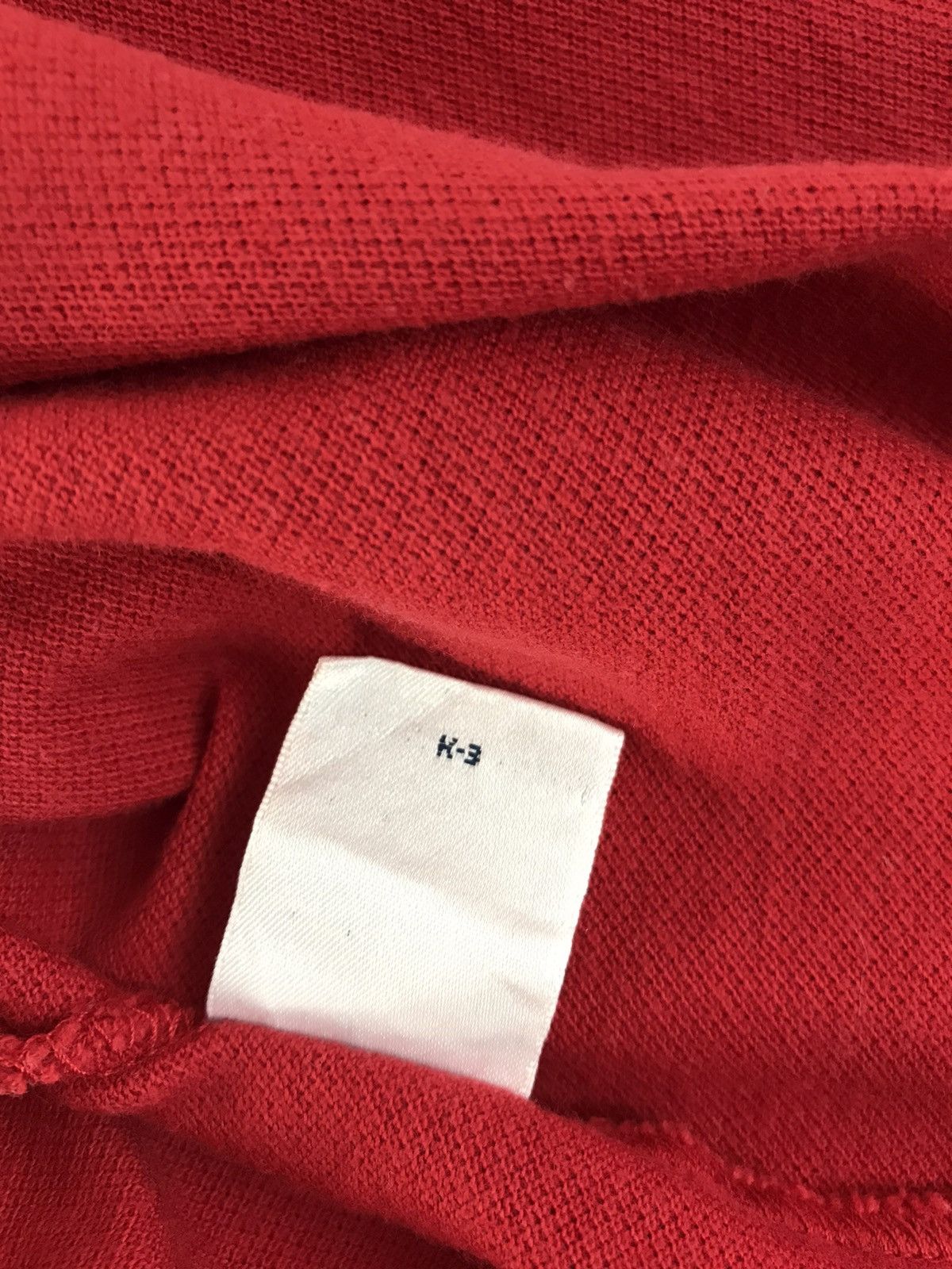 Polo Ralph Lauren Polo by Ralph Lauren Simple Logo Tee Size US L / EU 52-54 / 3 - 7 Thumbnail
