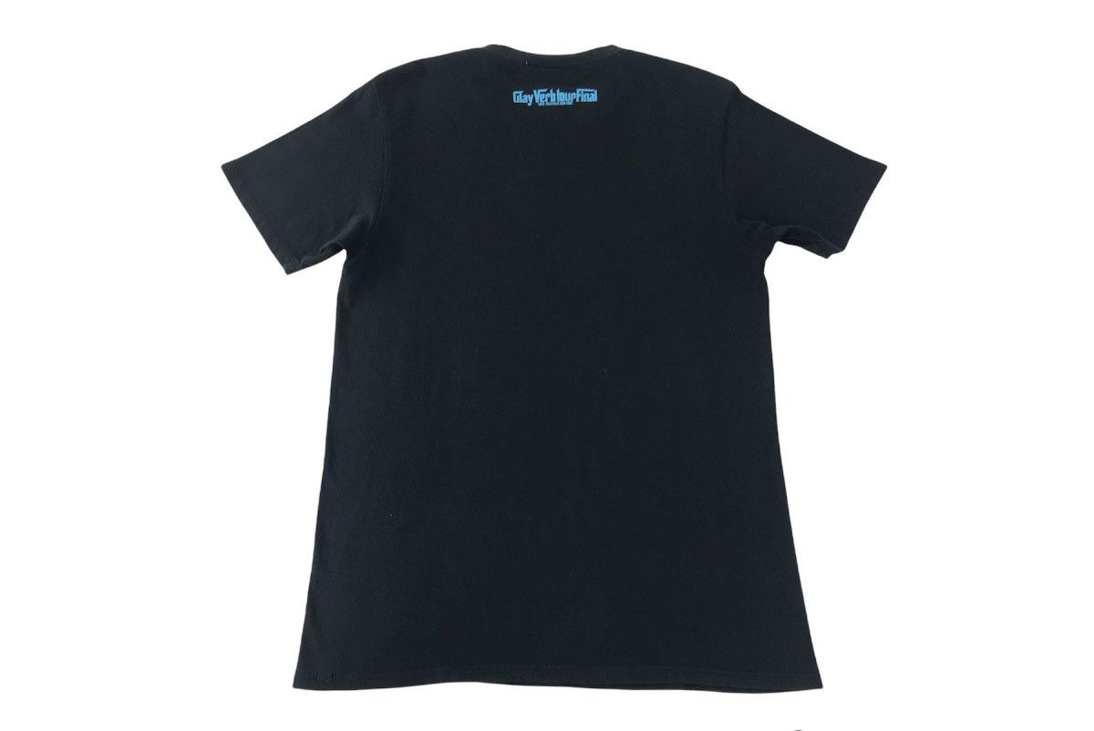 Other Glay Verb Tour Final Come Together 2008-2009 Tee Size US S / EU 44-46 / 1 - 2 Thumbnail