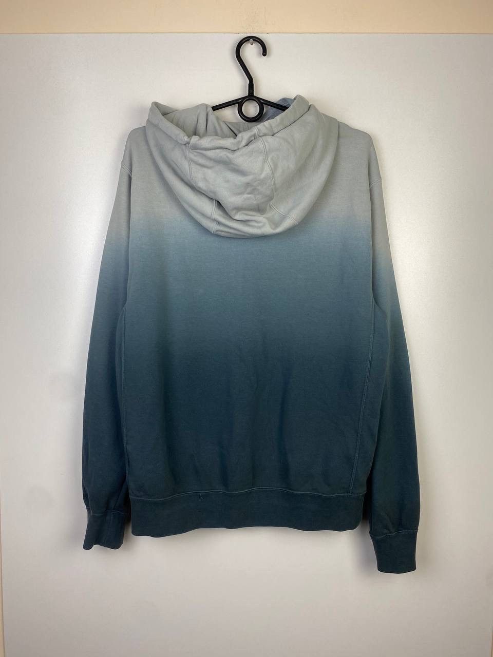 Vintage Nike Crazy vintage hoodie size S Size US S / EU 44-46 / 1 - 2 Thumbnail