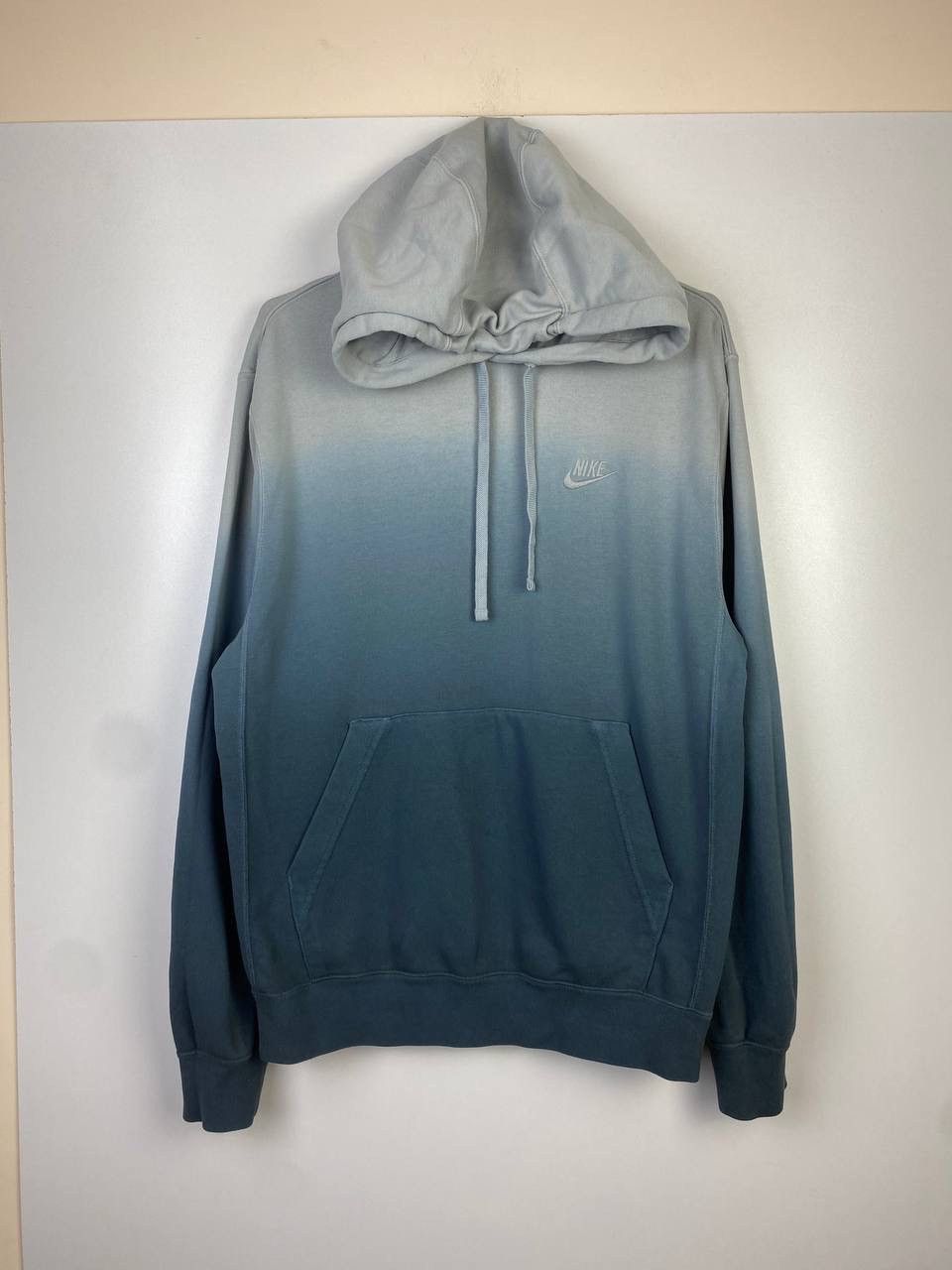 Vintage Nike Crazy vintage hoodie size S Size US S / EU 44-46 / 1 - 1 Thumbnail