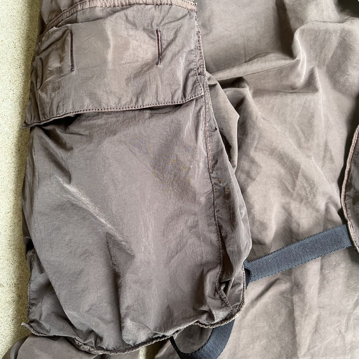 1017 ALYX 9SM Alyx Holster Cargo Pants Size US 29 - 5 Thumbnail