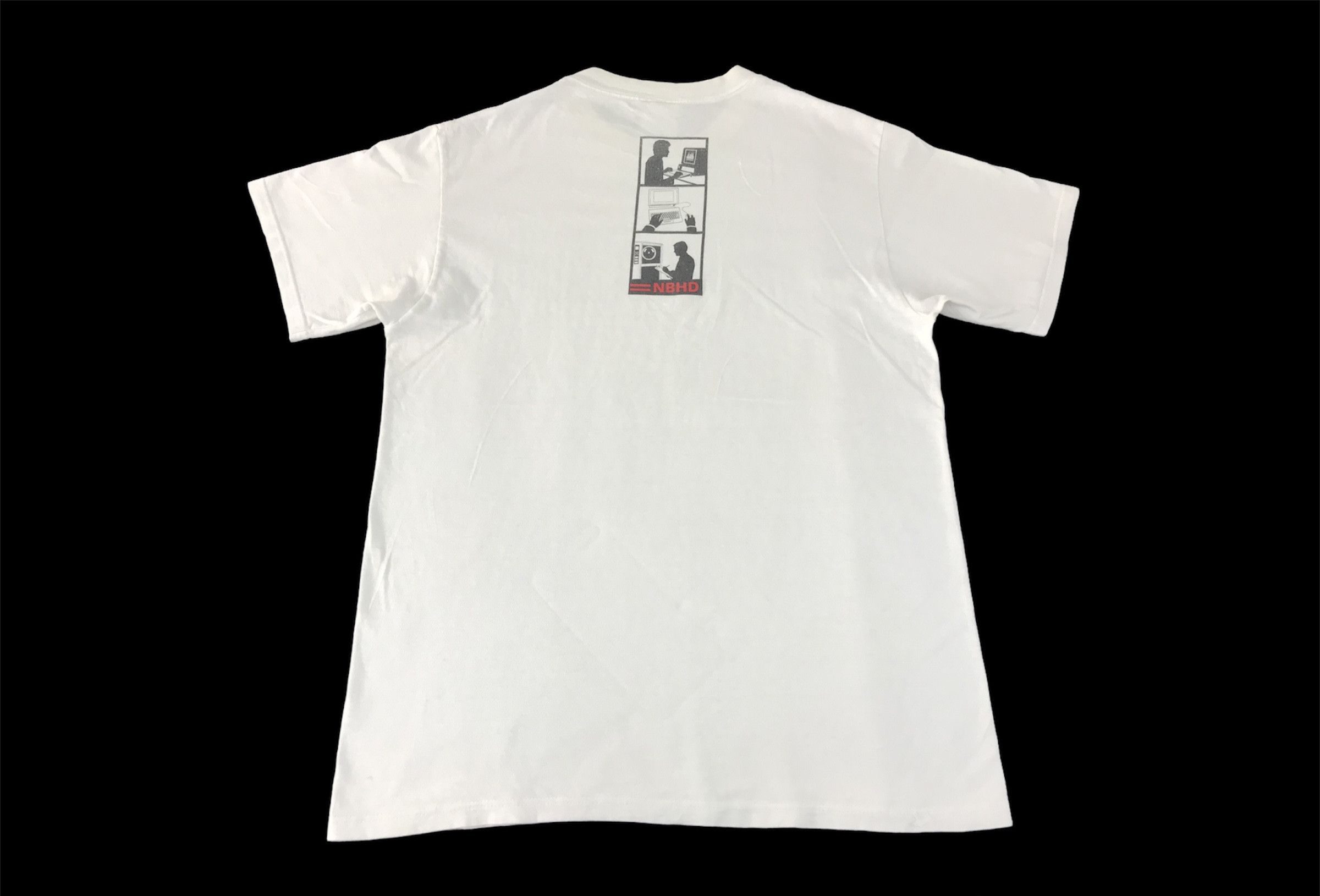 Neighborhood × Vintage NBHD Neighborhood Technical Apparel Underground Size US M / EU 48-50 / 2 - 2 Thumbnail
