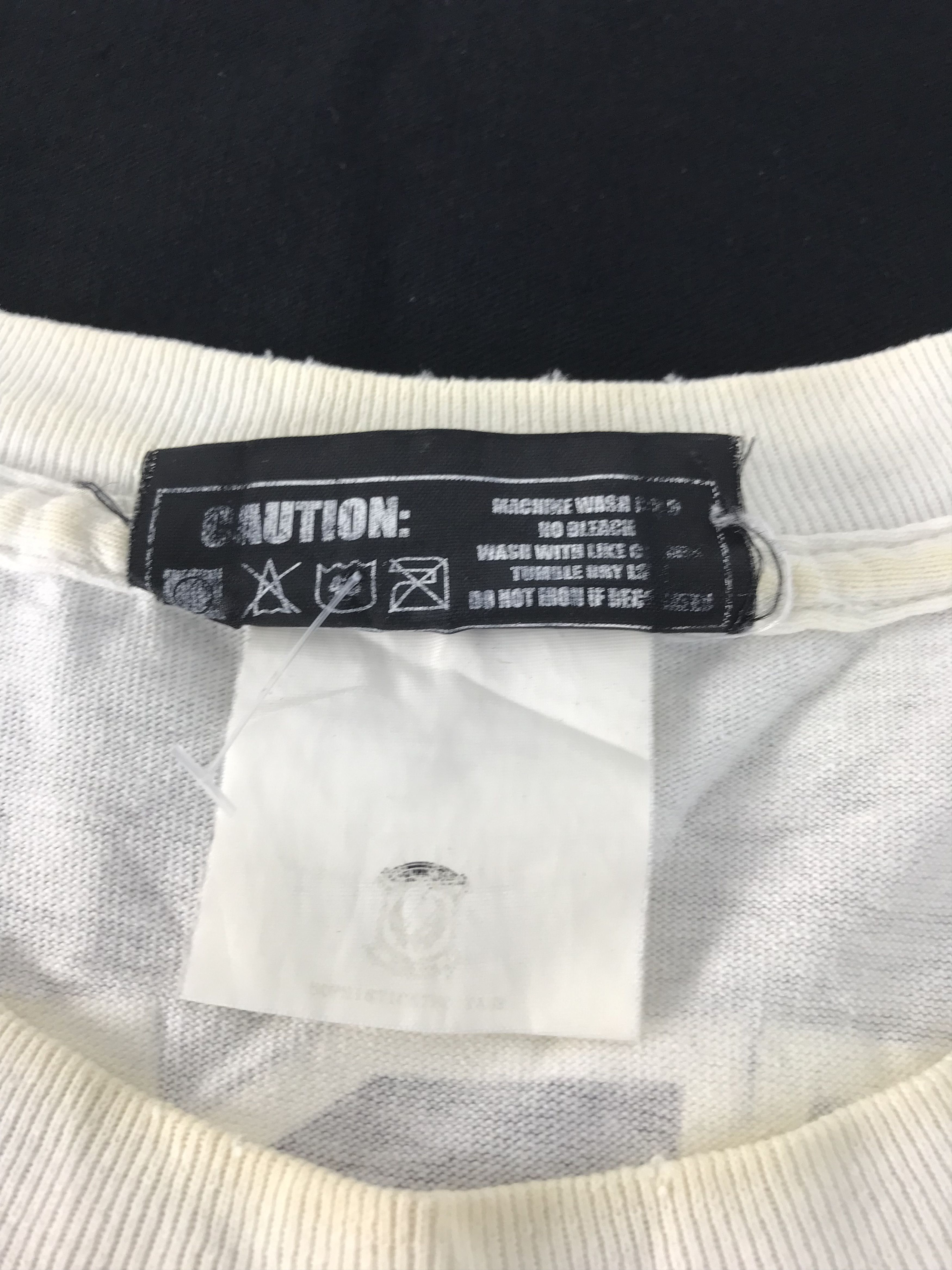 Bounty Hunter × Vintage Interface X Bounty Hunter Big Logo Spell Out Size US L / EU 52-54 / 3 - 5 Thumbnail