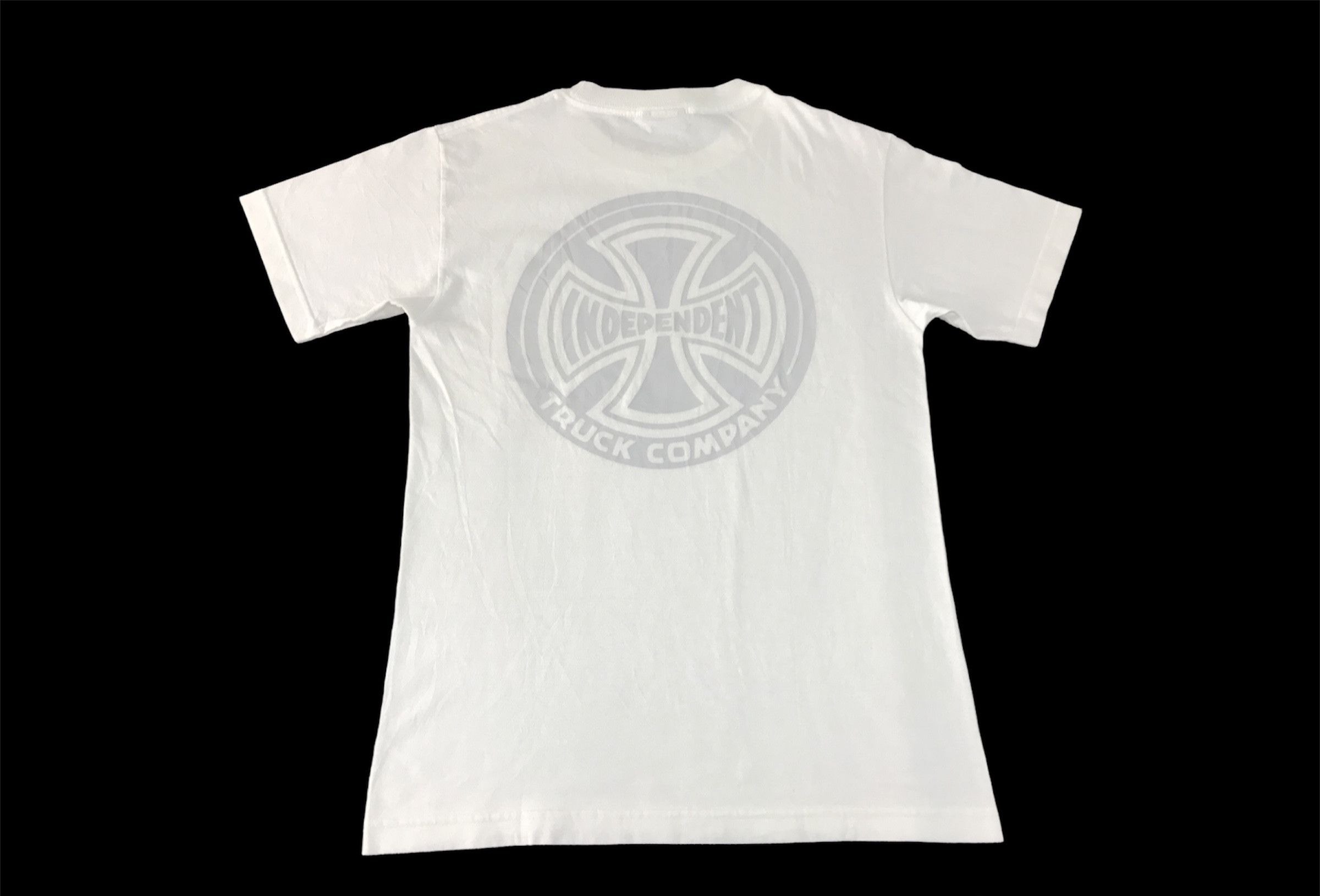 Independent Truck Co. 90s NHS Inc Independent Truck Skateboard Fuck Off Size US S / EU 44-46 / 1 - 1 Thumbnail