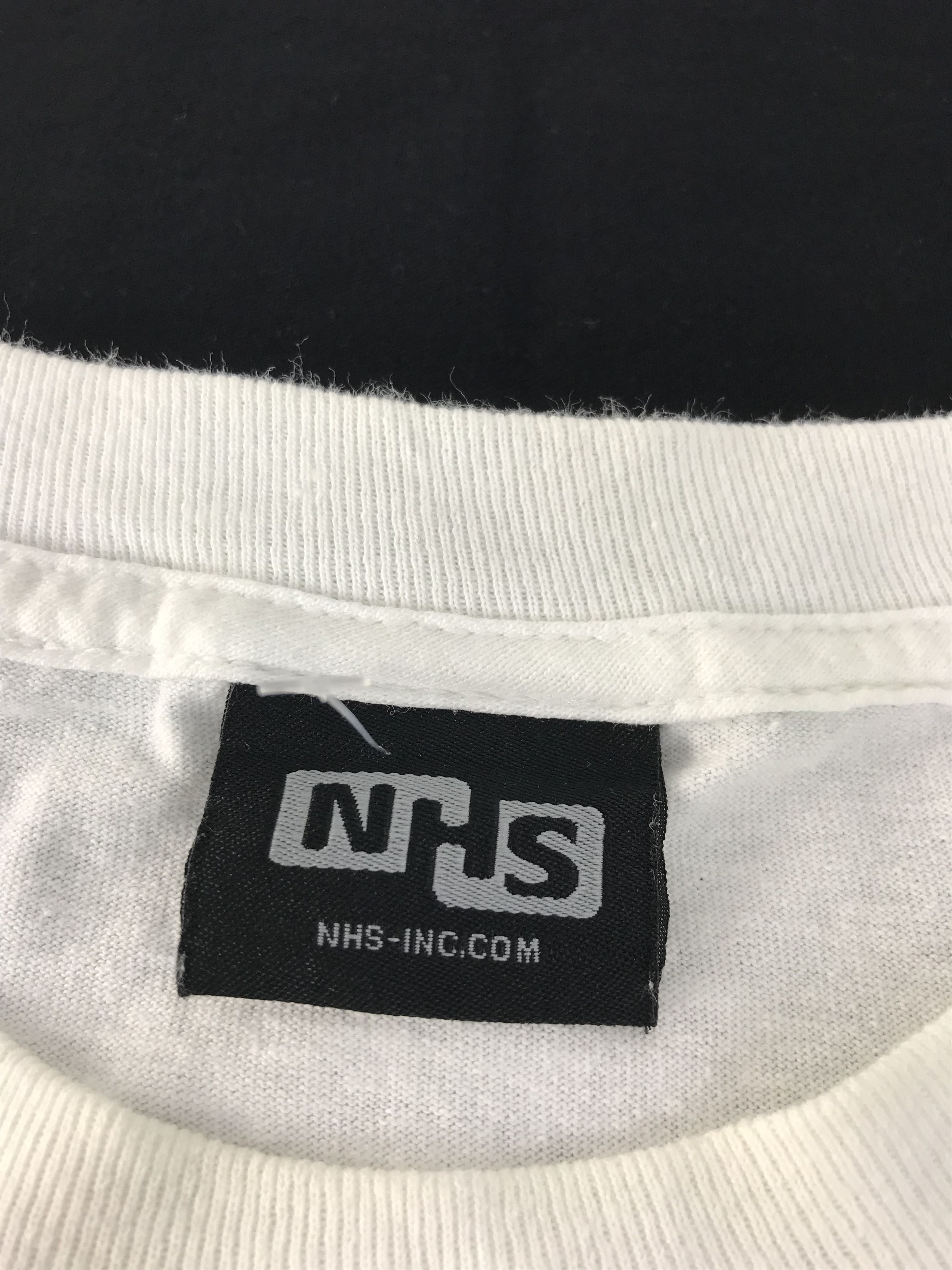 Independent Truck Co. 90s NHS Inc Independent Truck Skateboard Fuck Off Size US S / EU 44-46 / 1 - 5 Thumbnail