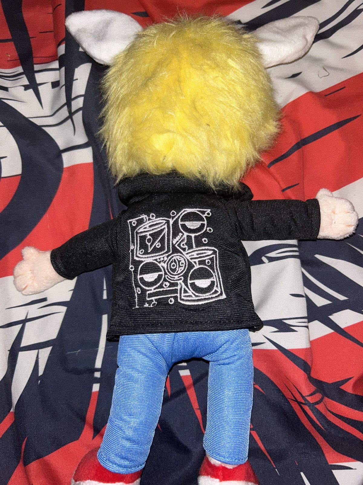 Kodone Kodone Plushie Size ONE SIZE - 3 Thumbnail