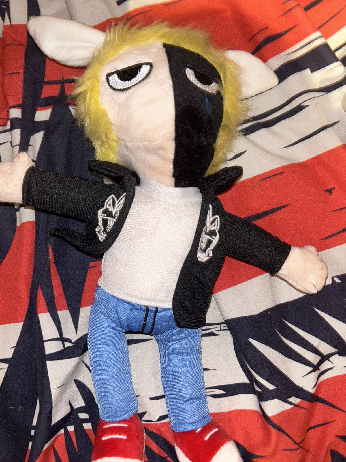 Kodone Kodone Plushie Size ONE SIZE - 1 Thumbnail