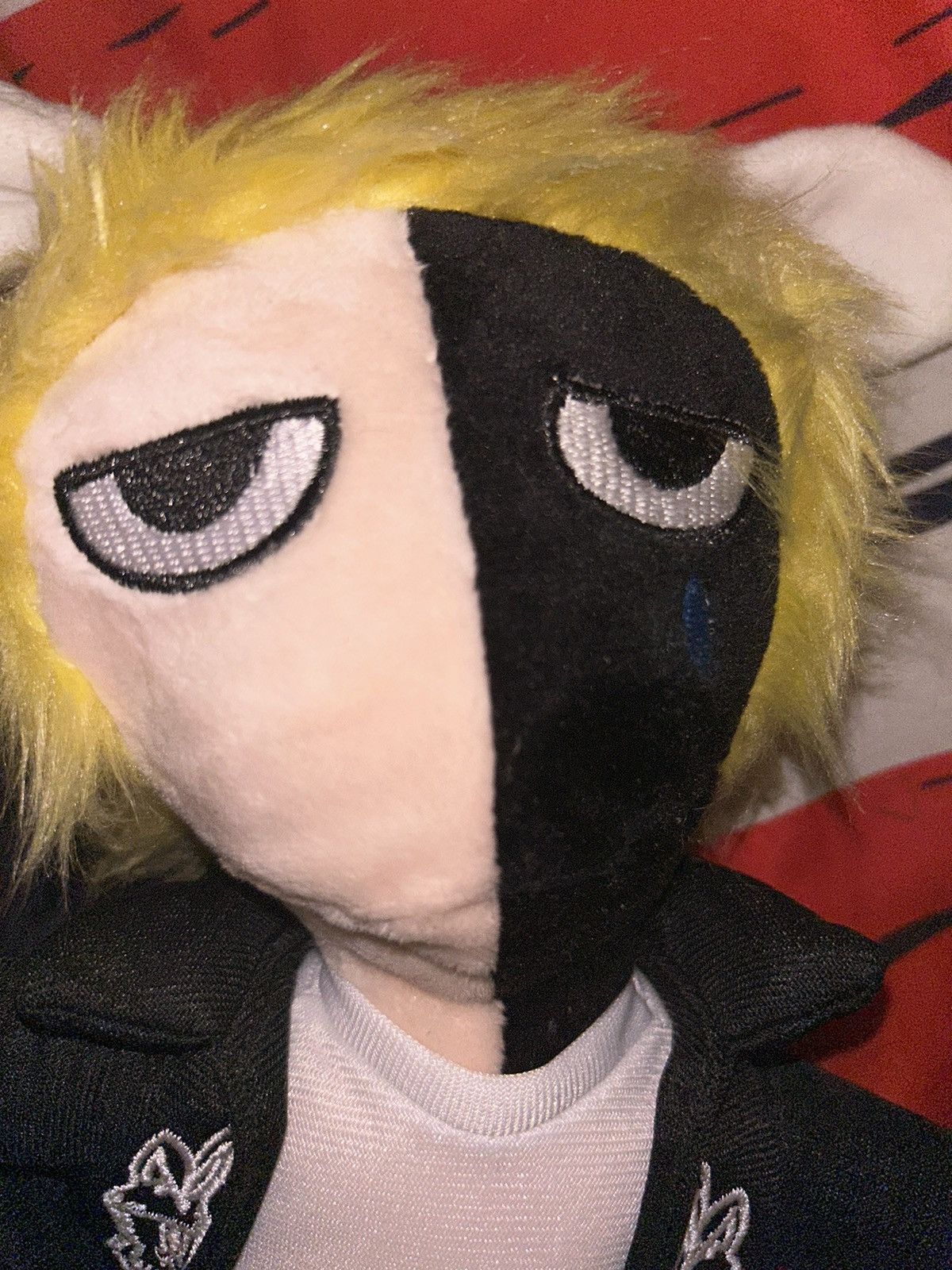 Kodone Kodone Plushie Size ONE SIZE - 2 Thumbnail