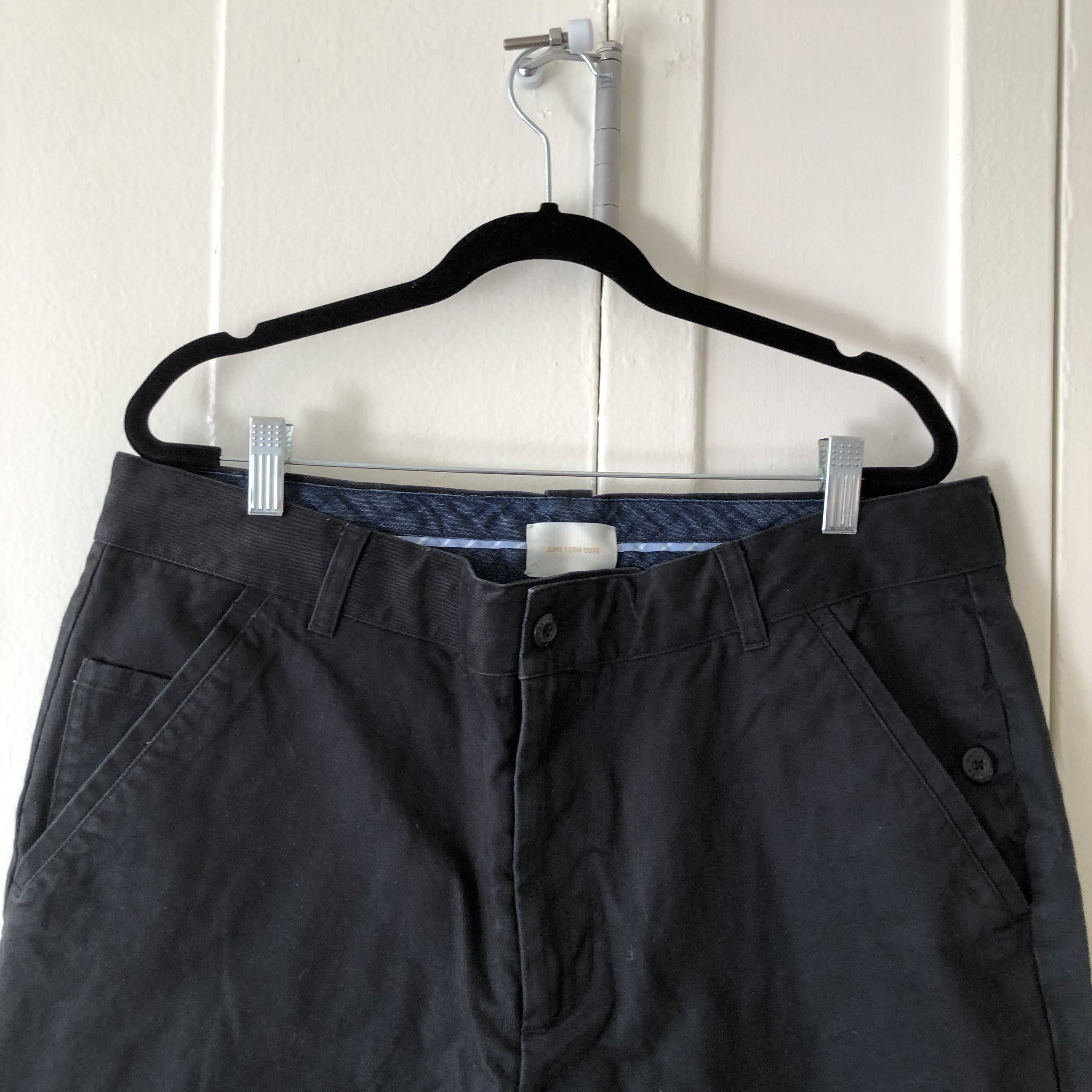 Aime Leon Dore Aime Leon Dore Trousers Size US 35 - 2 Thumbnail