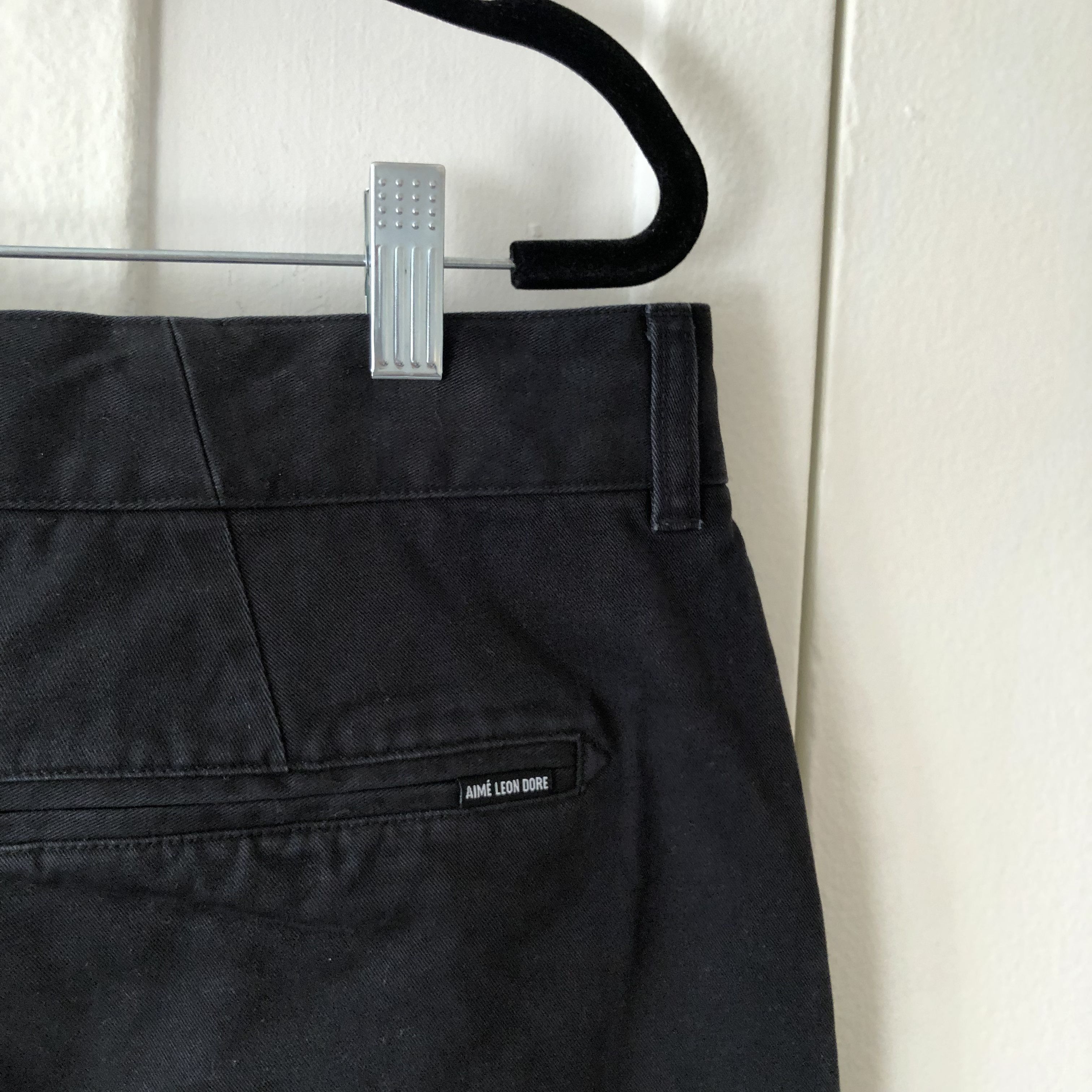 Aime Leon Dore Aime Leon Dore Trousers Size US 35 - 3 Thumbnail
