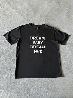 Number Nine Dream Baby Dream | Grailed