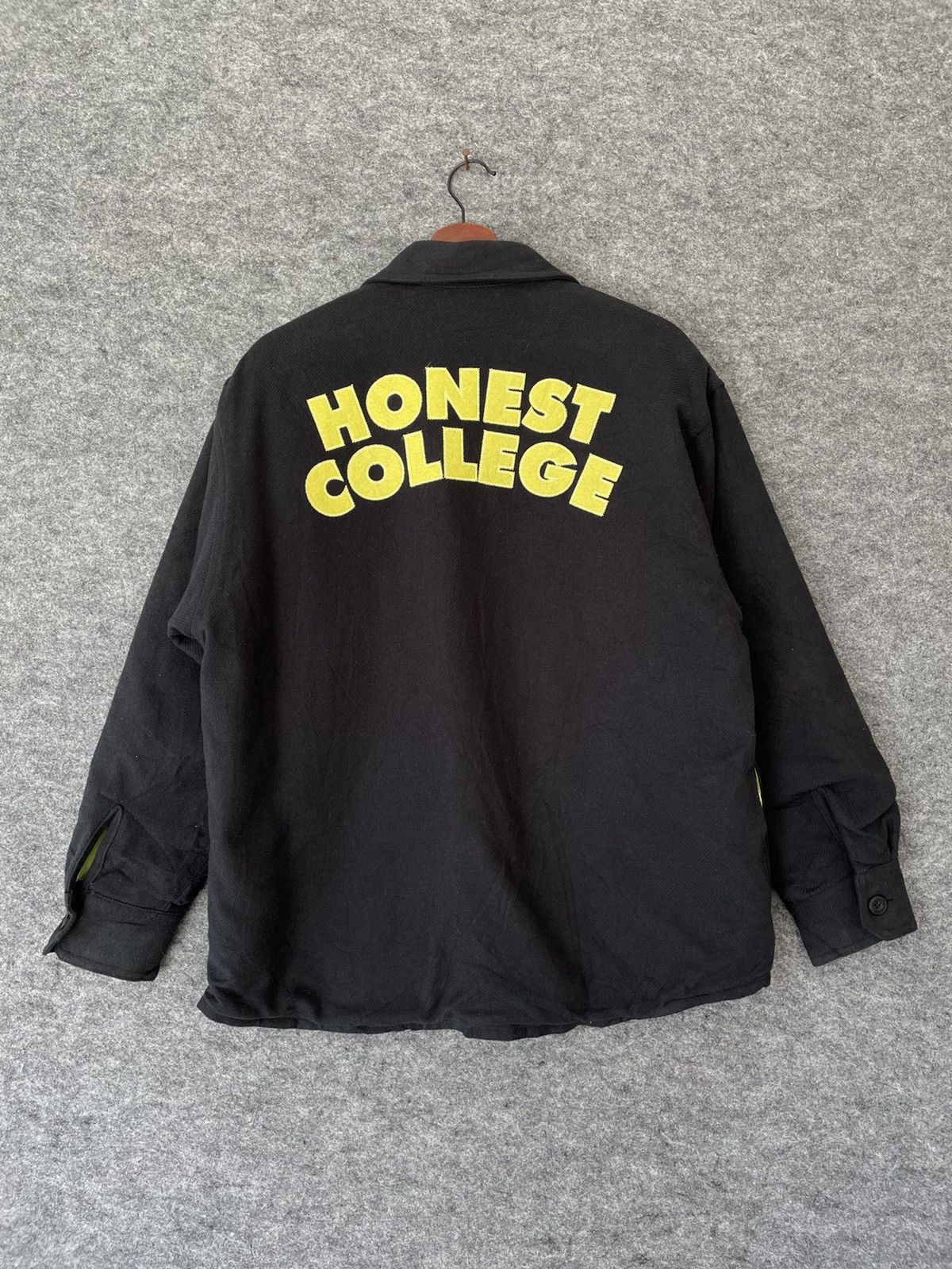 Honest College by Studio Seven Japanese Corduroy Cotton