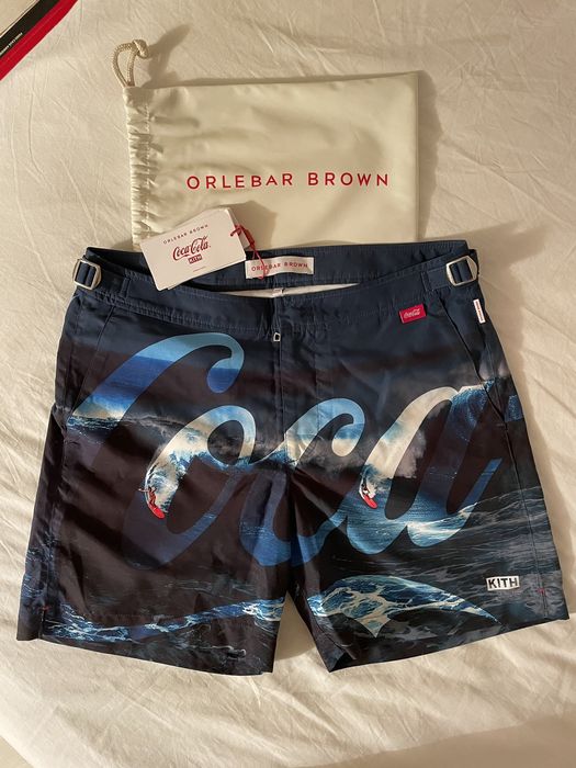 Orlebar Brown Orlebar Brown Swim Trunks/Shorts | Grailed