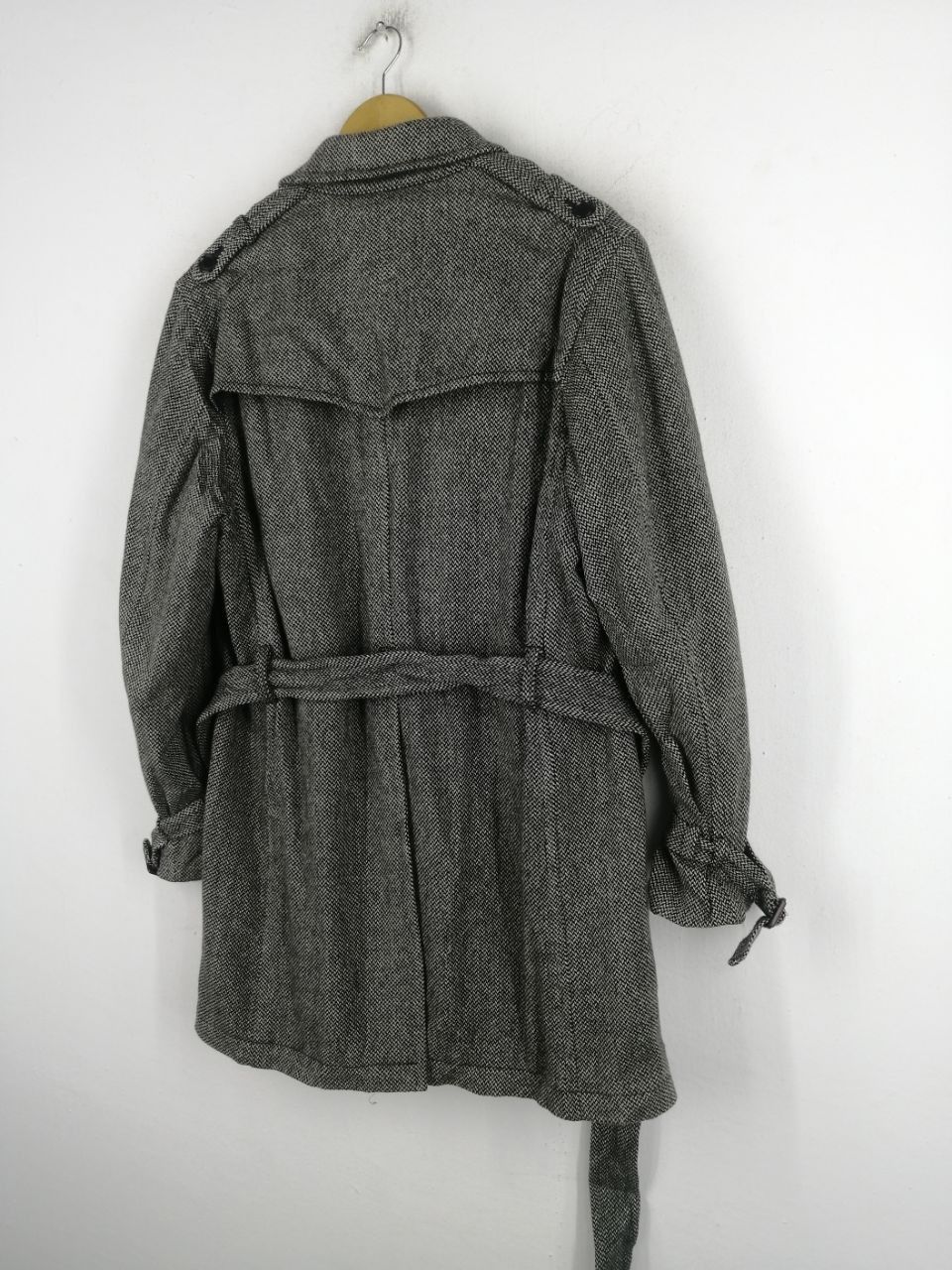 Other D'or Homme Lunifico Luigi Zanieri Long Jacket Size US M / EU 48-50 / 2 - 6 Thumbnail