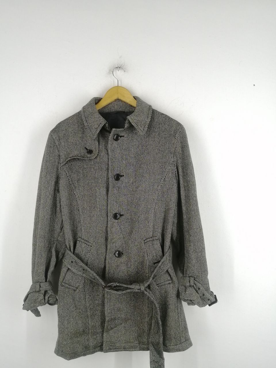 Other D'or Homme Lunifico Luigi Zanieri Long Jacket Size US M / EU 48-50 / 2 - 3 Thumbnail