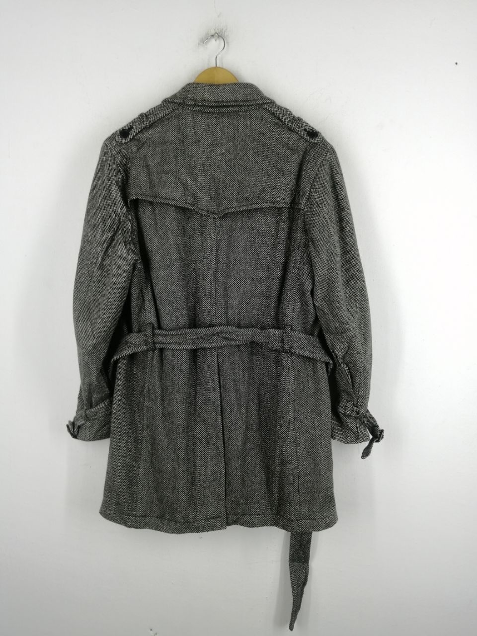 Other D'or Homme Lunifico Luigi Zanieri Long Jacket Size US M / EU 48-50 / 2 - 4 Thumbnail