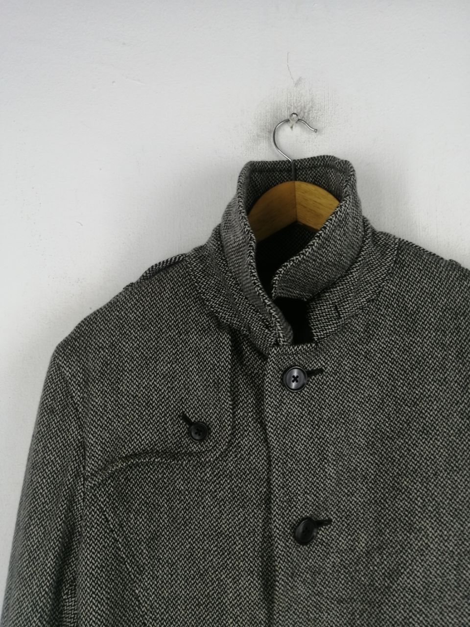 Other D'or Homme Lunifico Luigi Zanieri Long Jacket Size US M / EU 48-50 / 2 - 5 Thumbnail