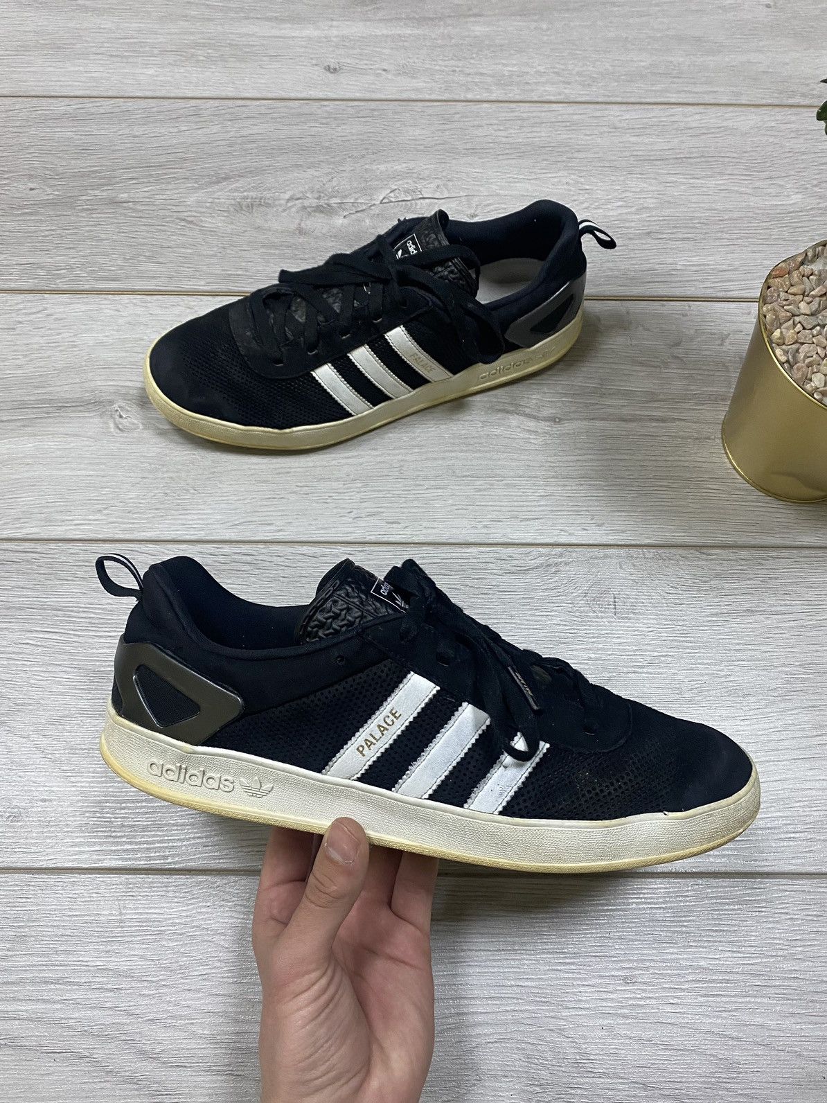 kanye desert boots