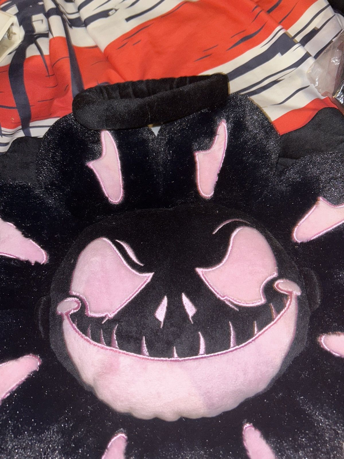 Sukamii Sukamii/Sirens Plush Pillow Size ONE SIZE - 2 Thumbnail