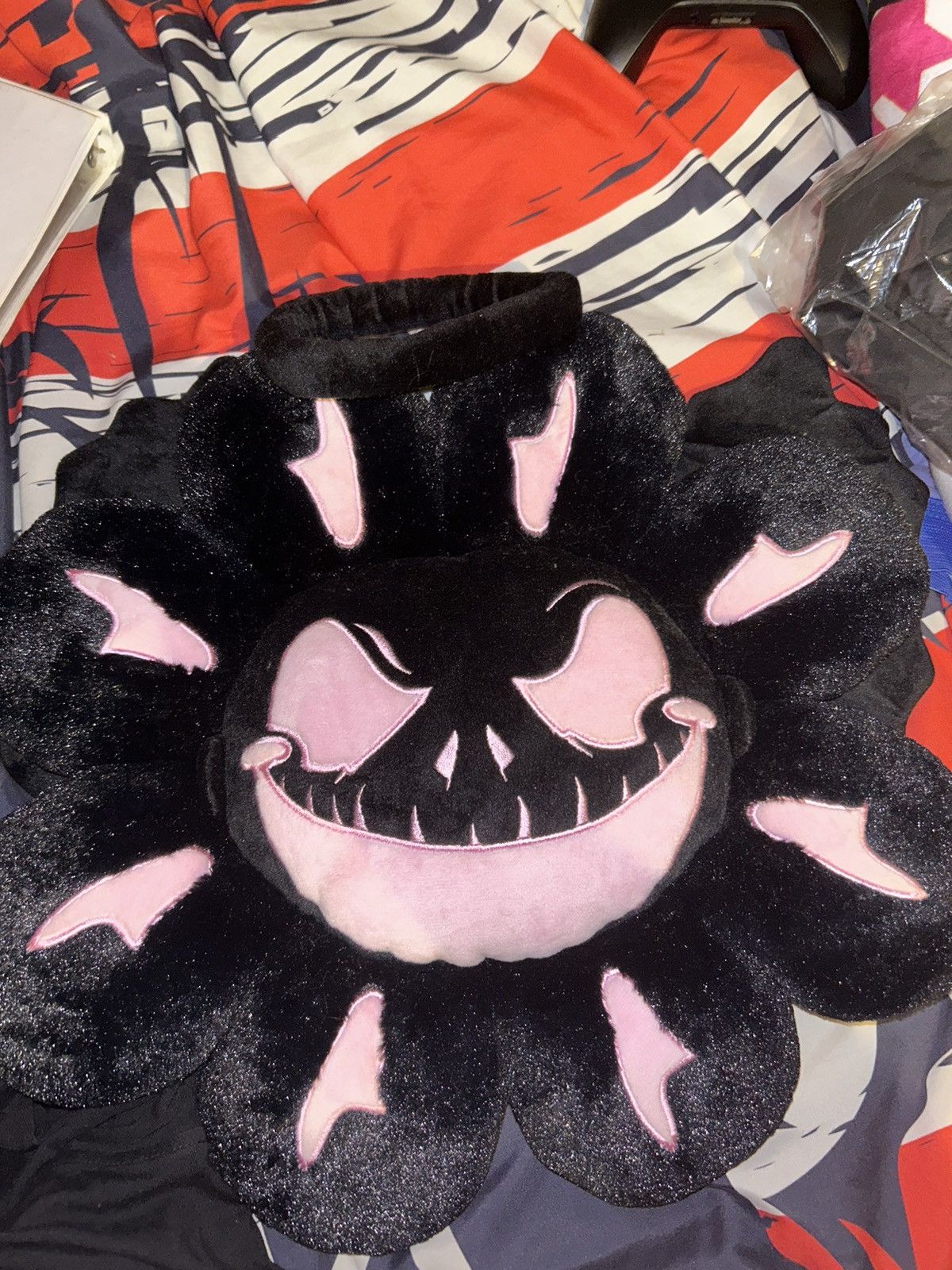Sukamii Sukamii/Sirens Plush Pillow Size ONE SIZE - 1 Thumbnail