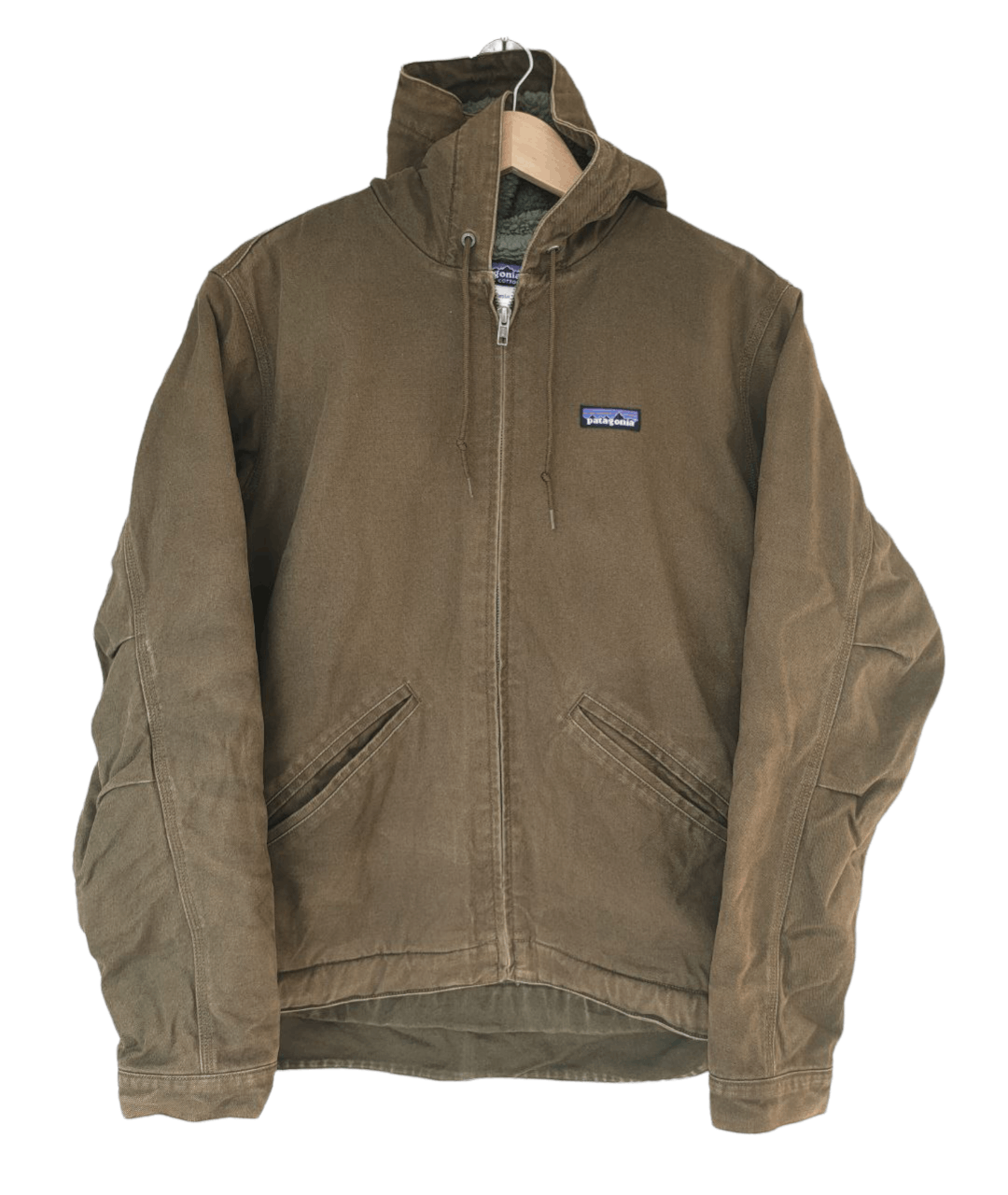 Patagonia Patagonia Hoodie Jacket Size US S / EU 44-46 / 1 - 1 Thumbnail