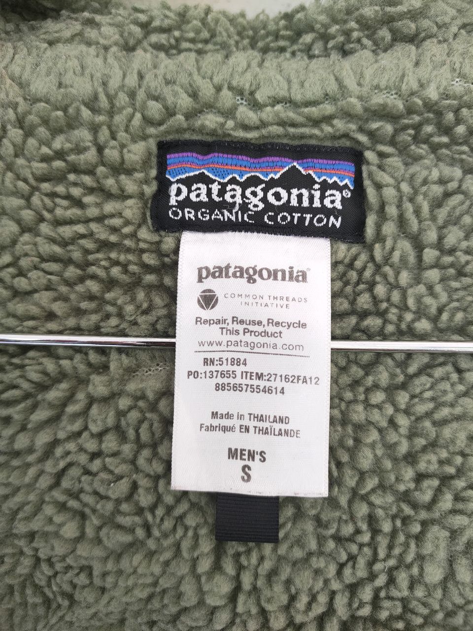 Patagonia Patagonia Hoodie Jacket Size US S / EU 44-46 / 1 - 5 Thumbnail