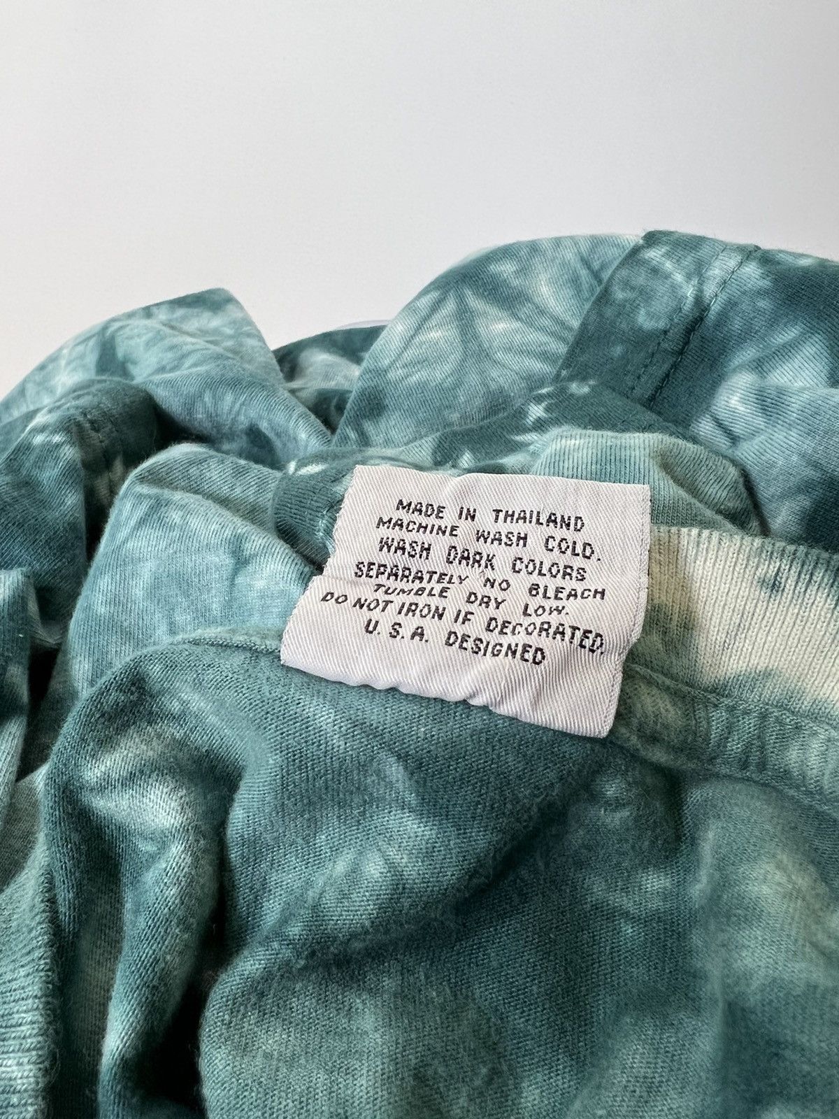 Band Tees × Other × Vintage Vintage animal print tee Size US L / EU 52-54 / 3 - 4 Thumbnail