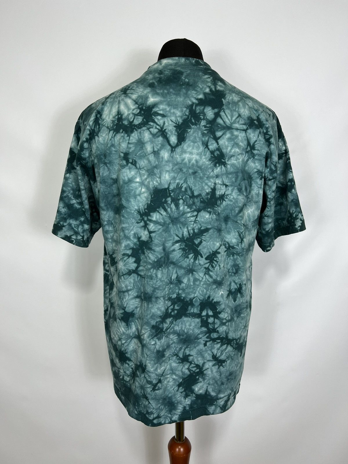 Band Tees × Other × Vintage Vintage animal print tee Size US L / EU 52-54 / 3 - 2 Thumbnail