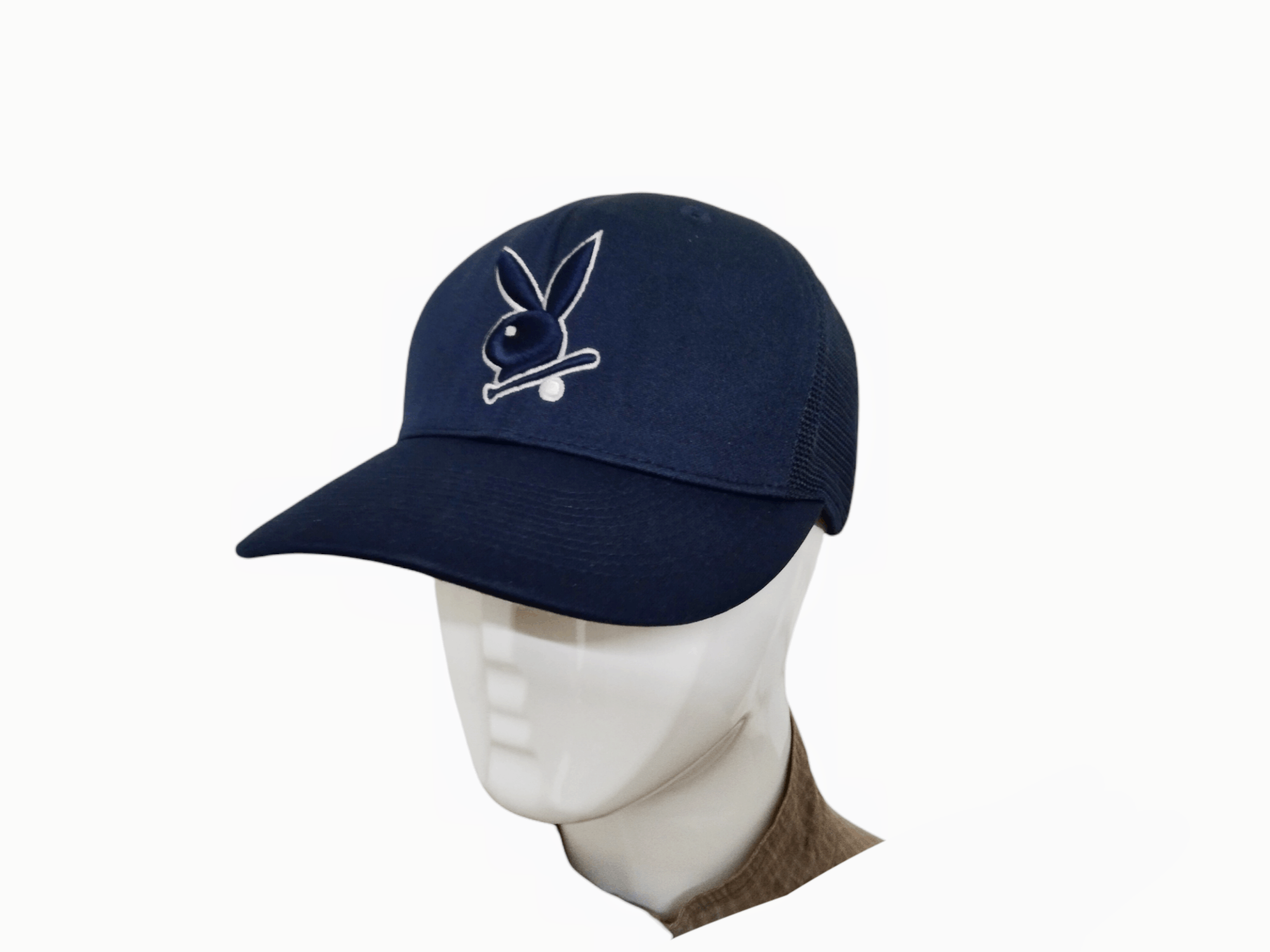 Other VINTAGE TRUCKER HAT BASEBALL CAP Size ONE SIZE - 3 Thumbnail